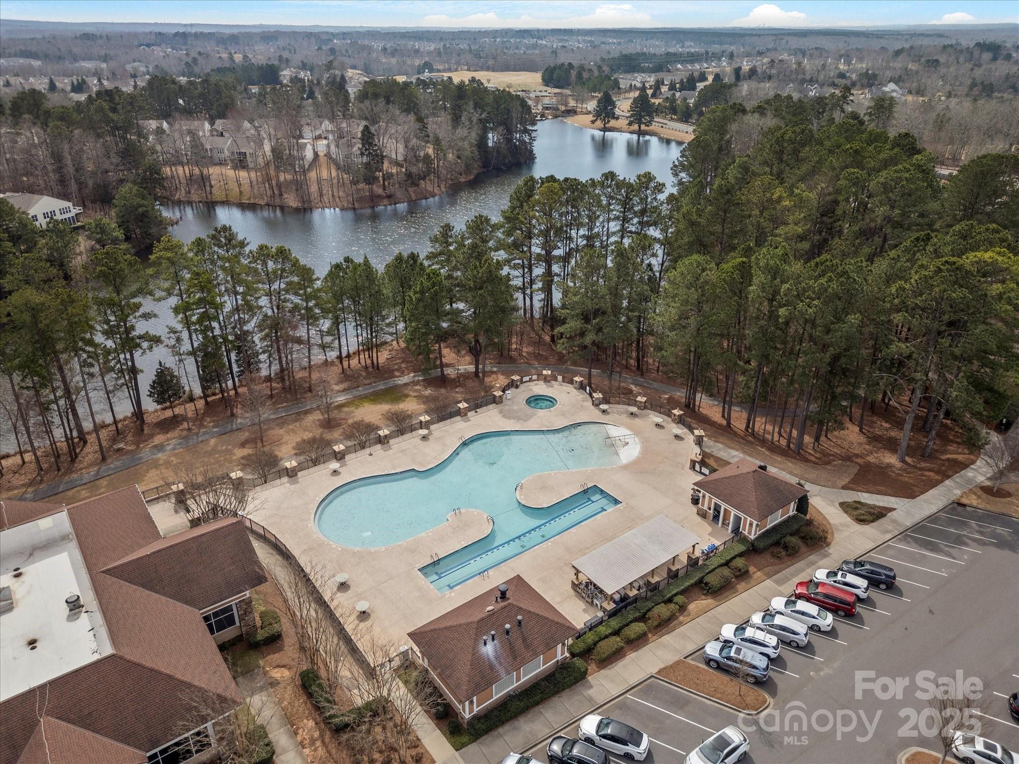 Sun City Carolina Lakes - Residential