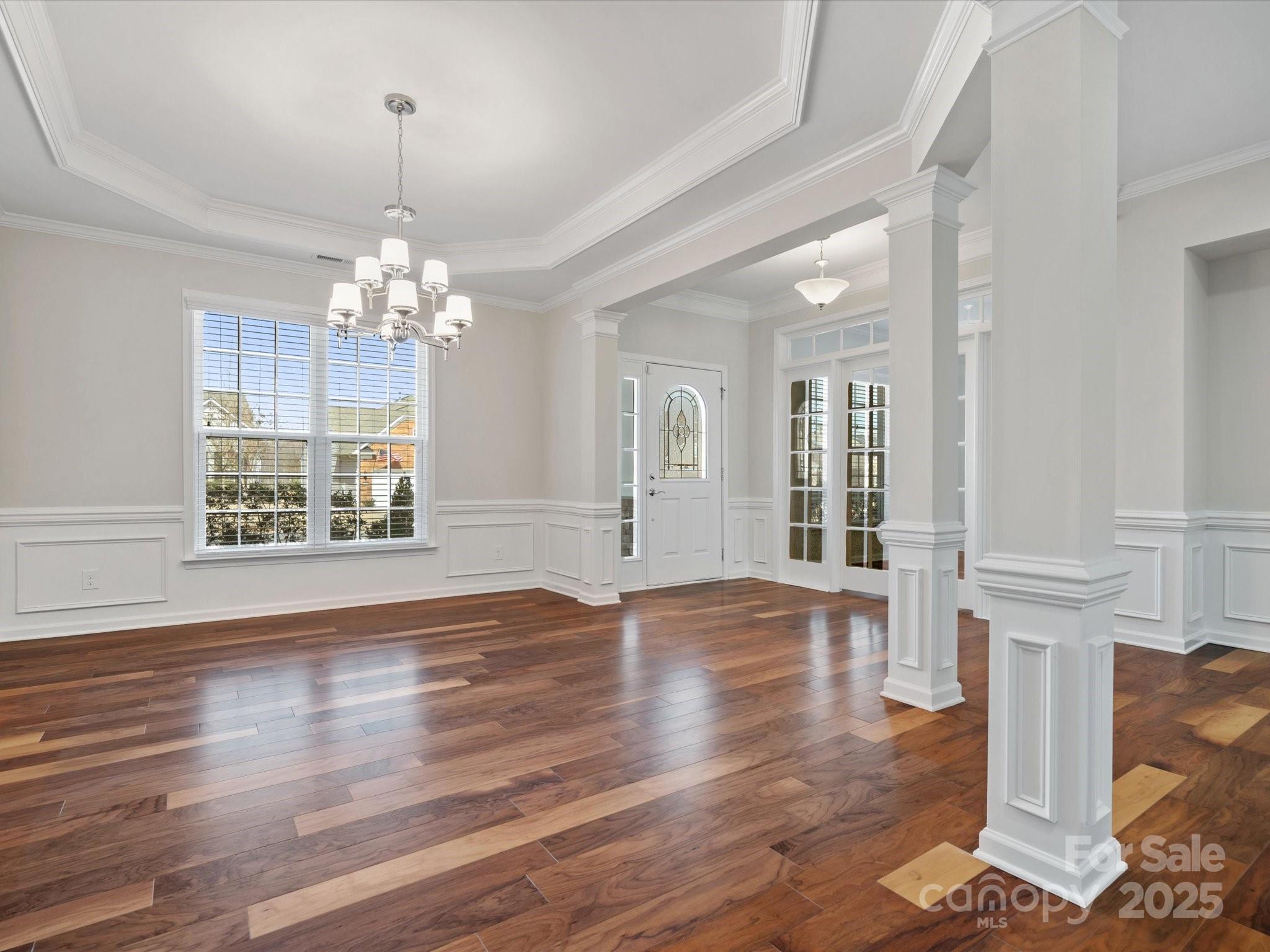 Sun City Carolina Lakes - Residential