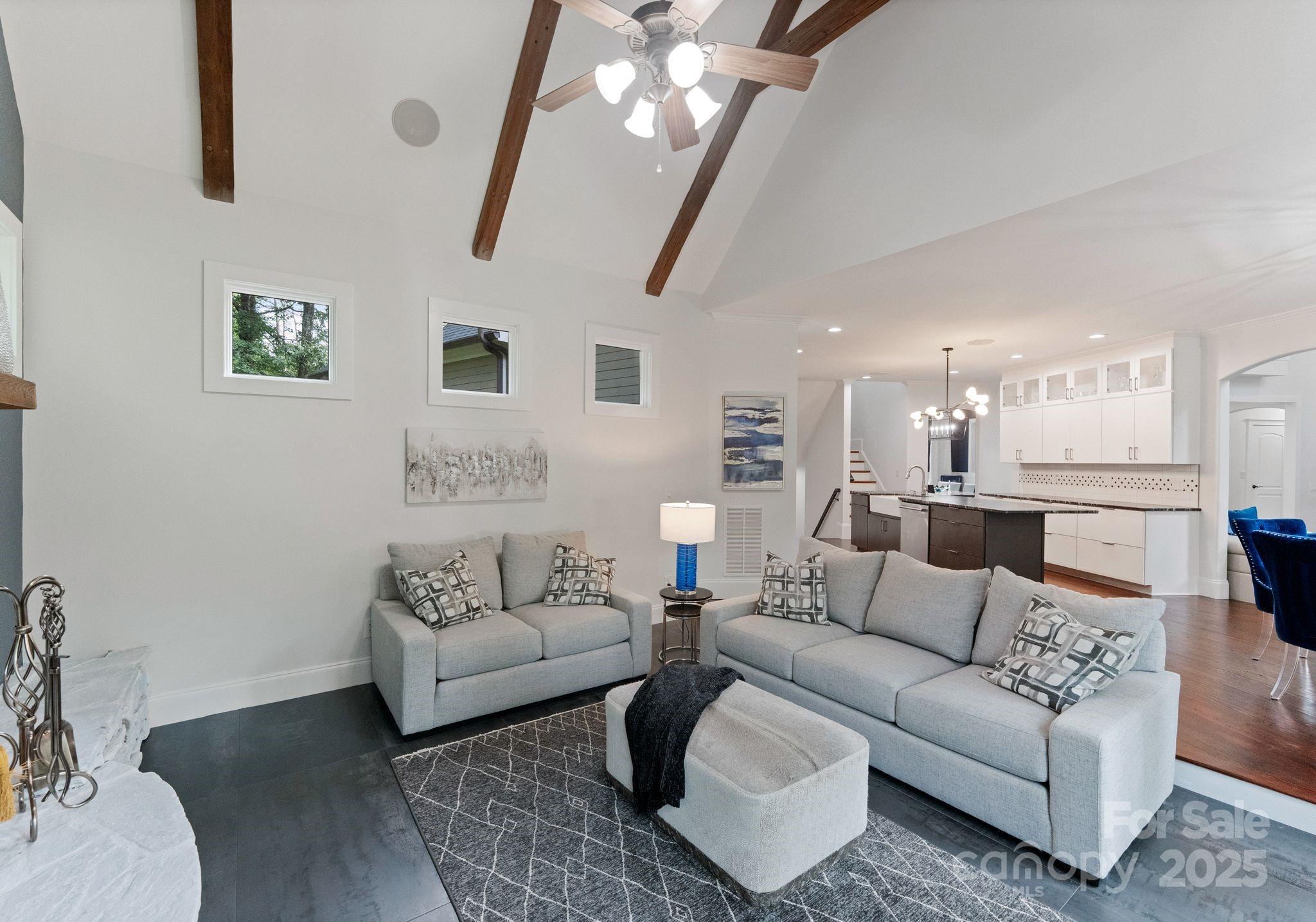 Enclave - Residential