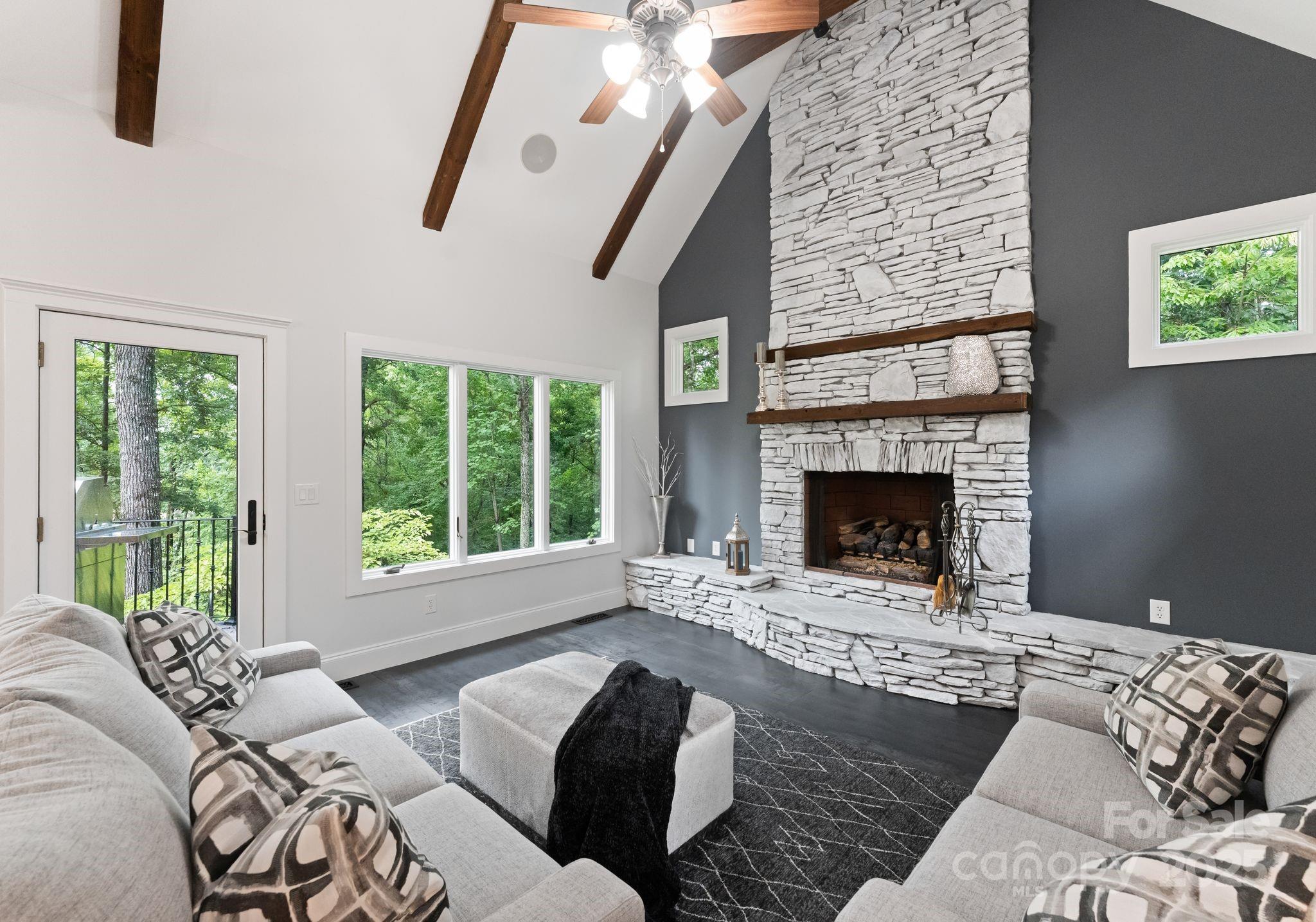 Enclave - Residential