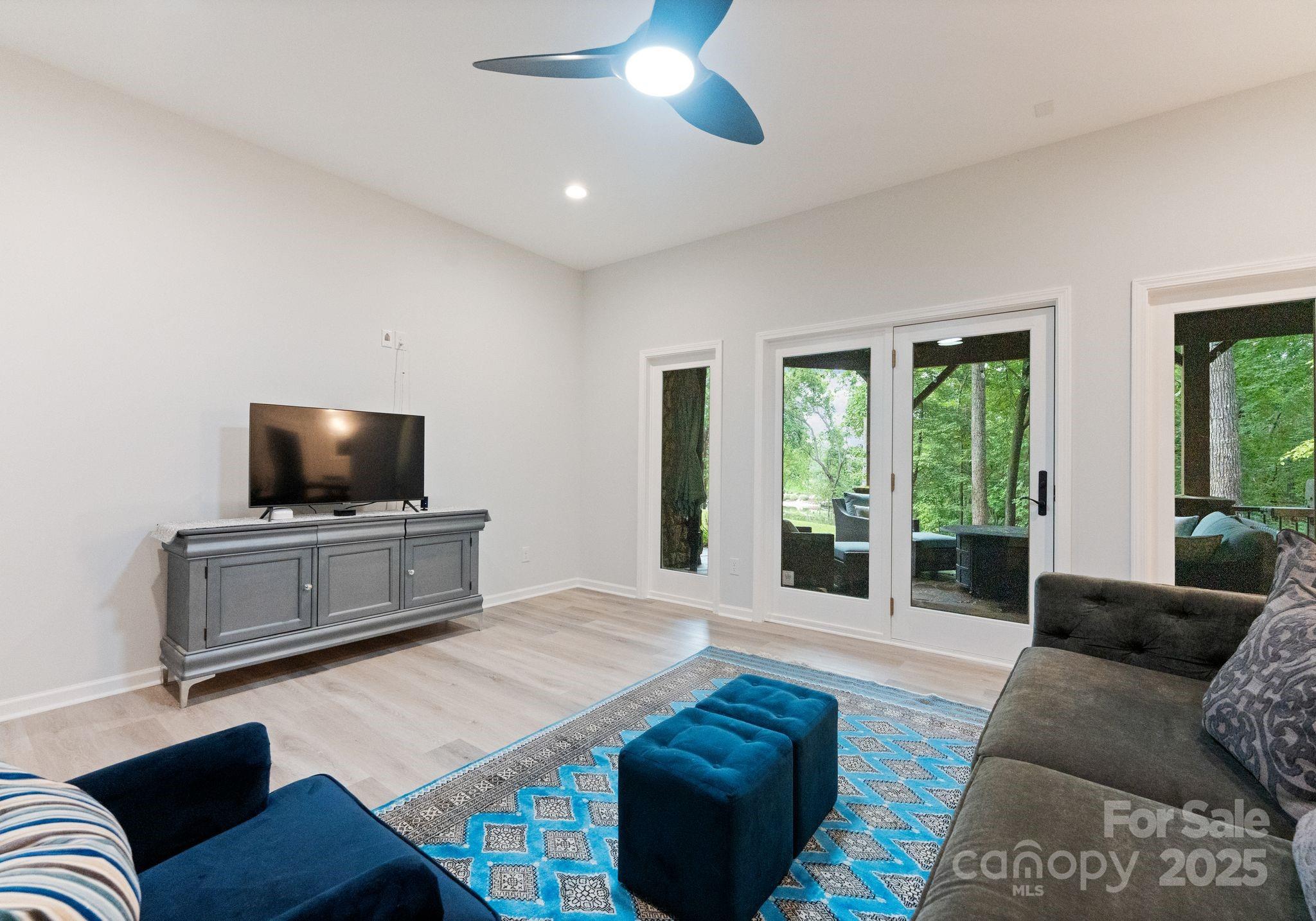 Enclave - Residential