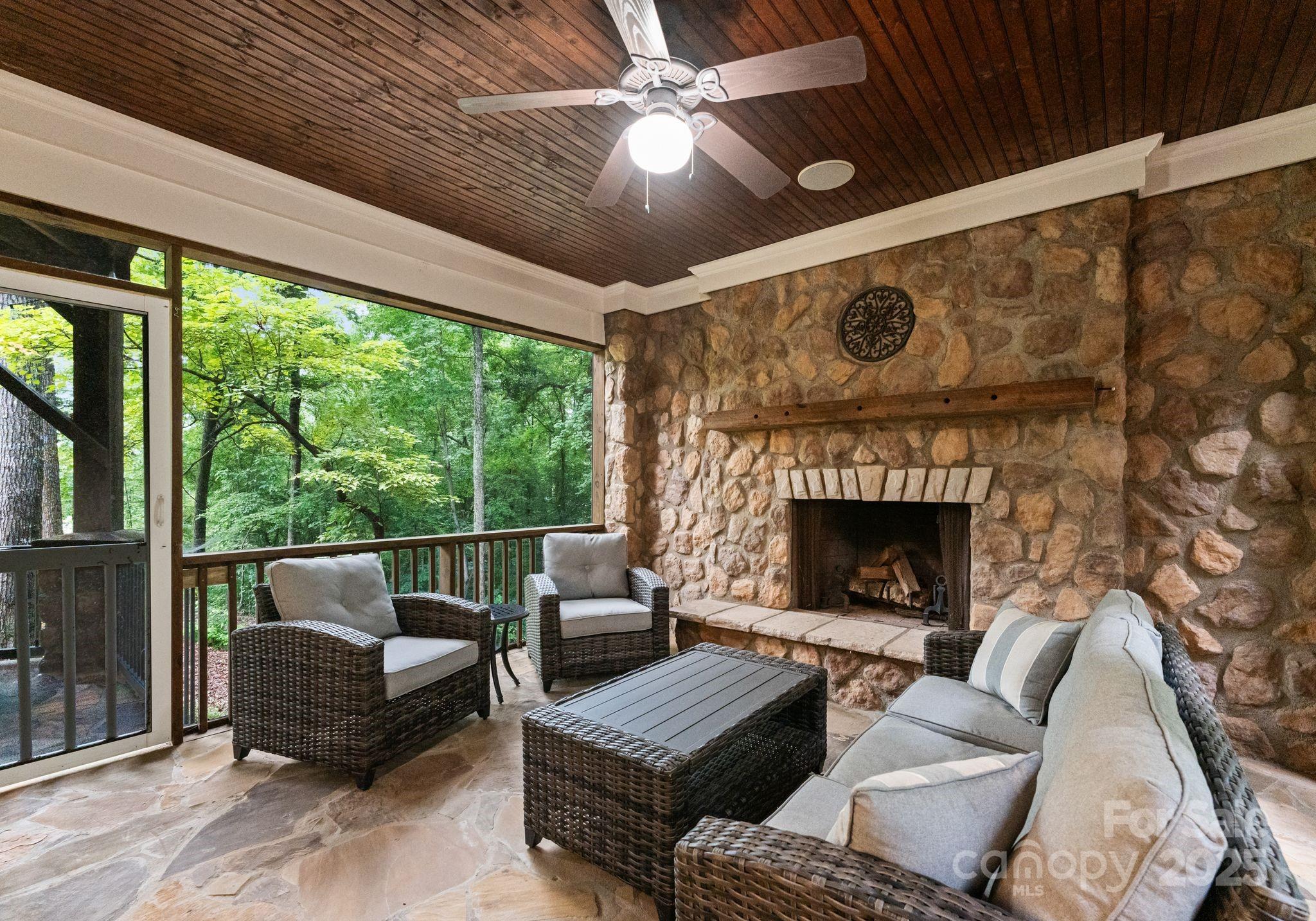 Enclave - Residential