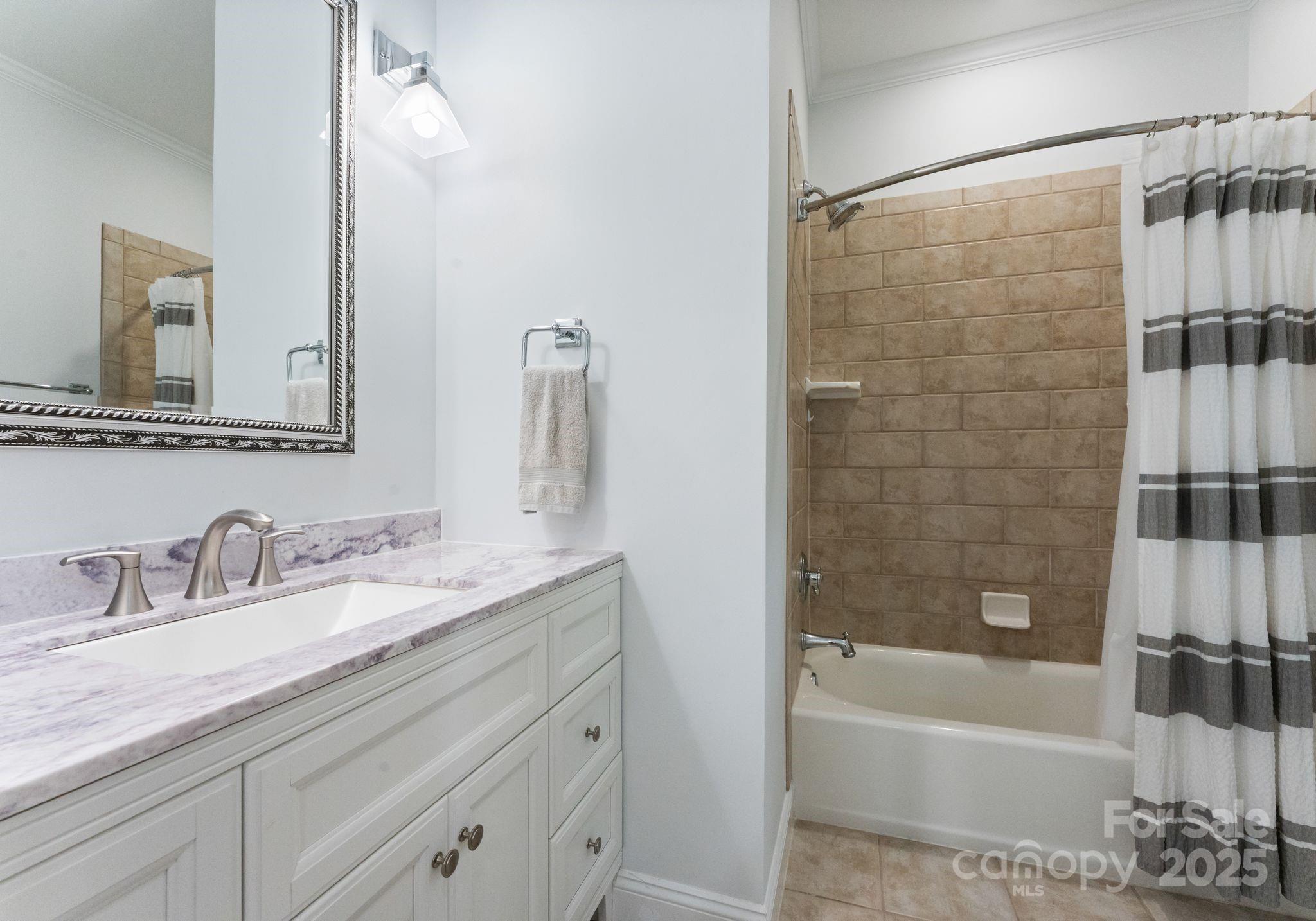 Enclave - Residential