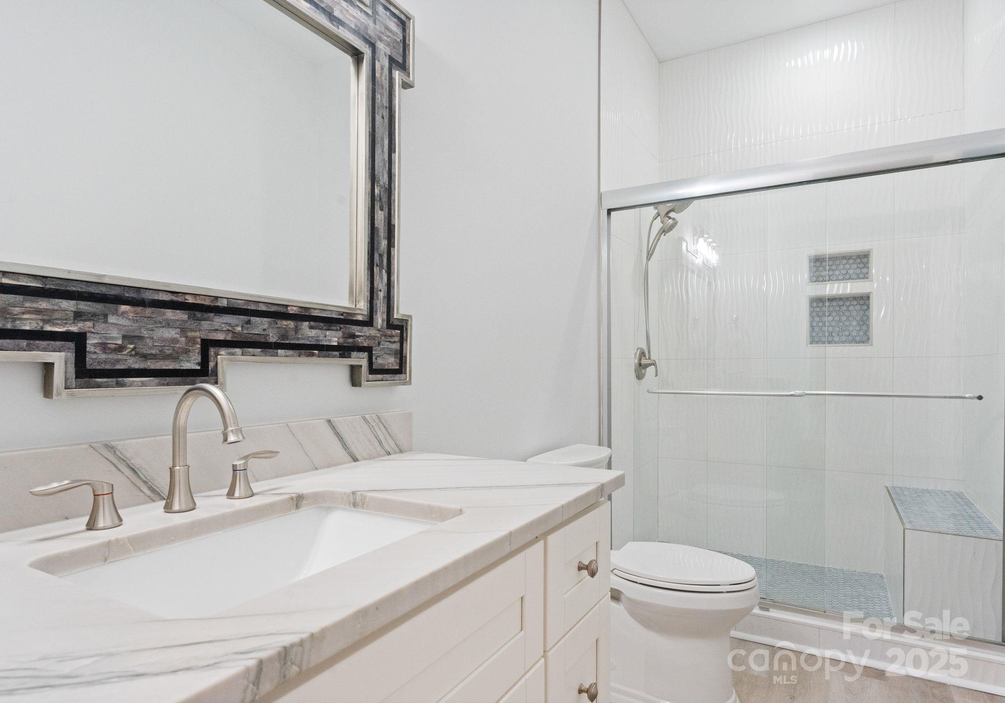 Enclave - Residential