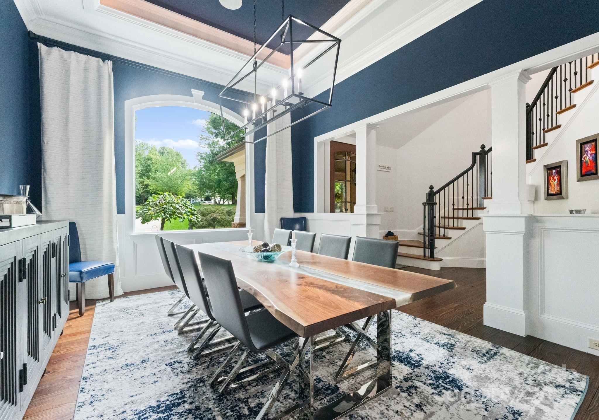 Enclave - Residential