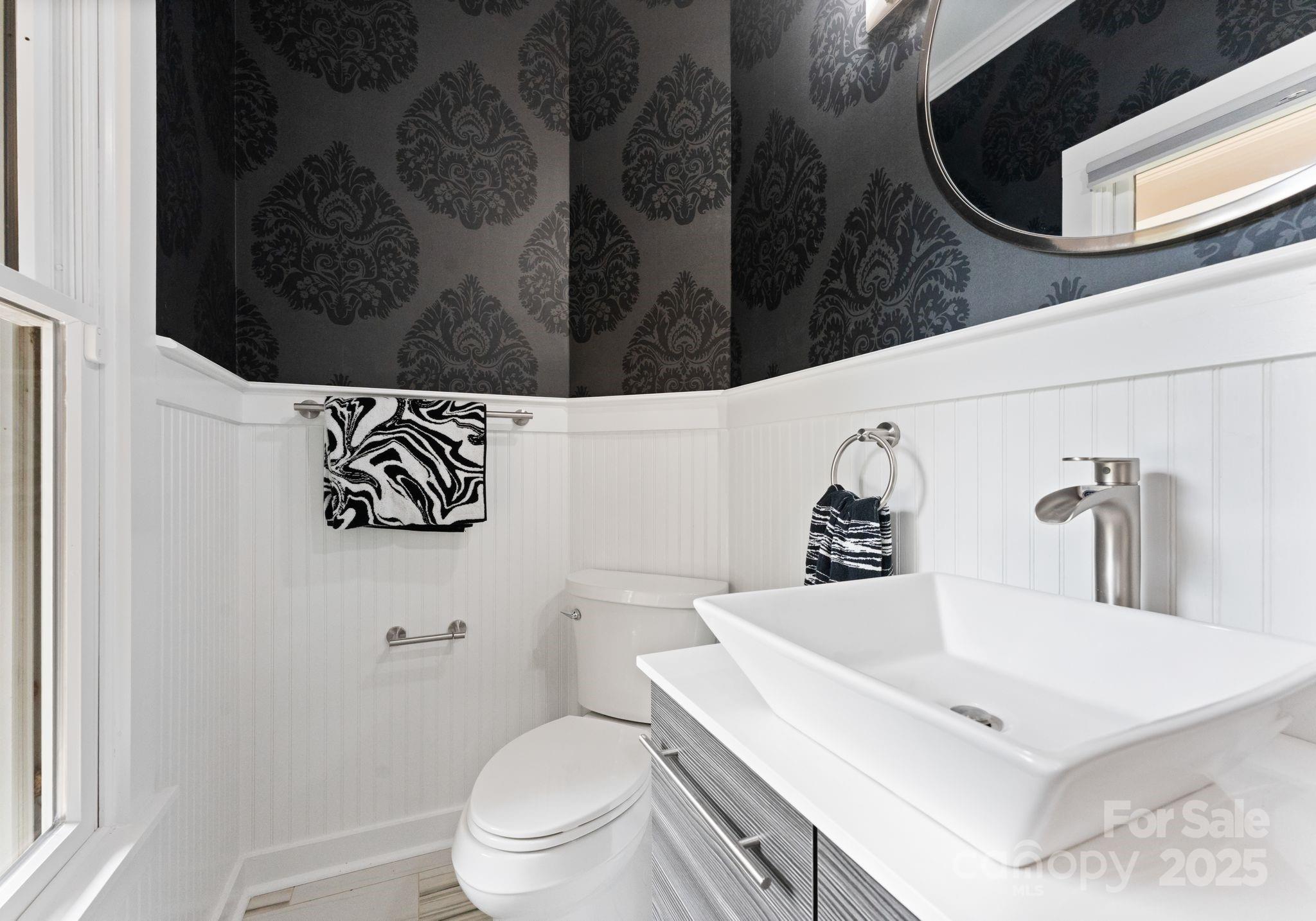 Enclave - Residential