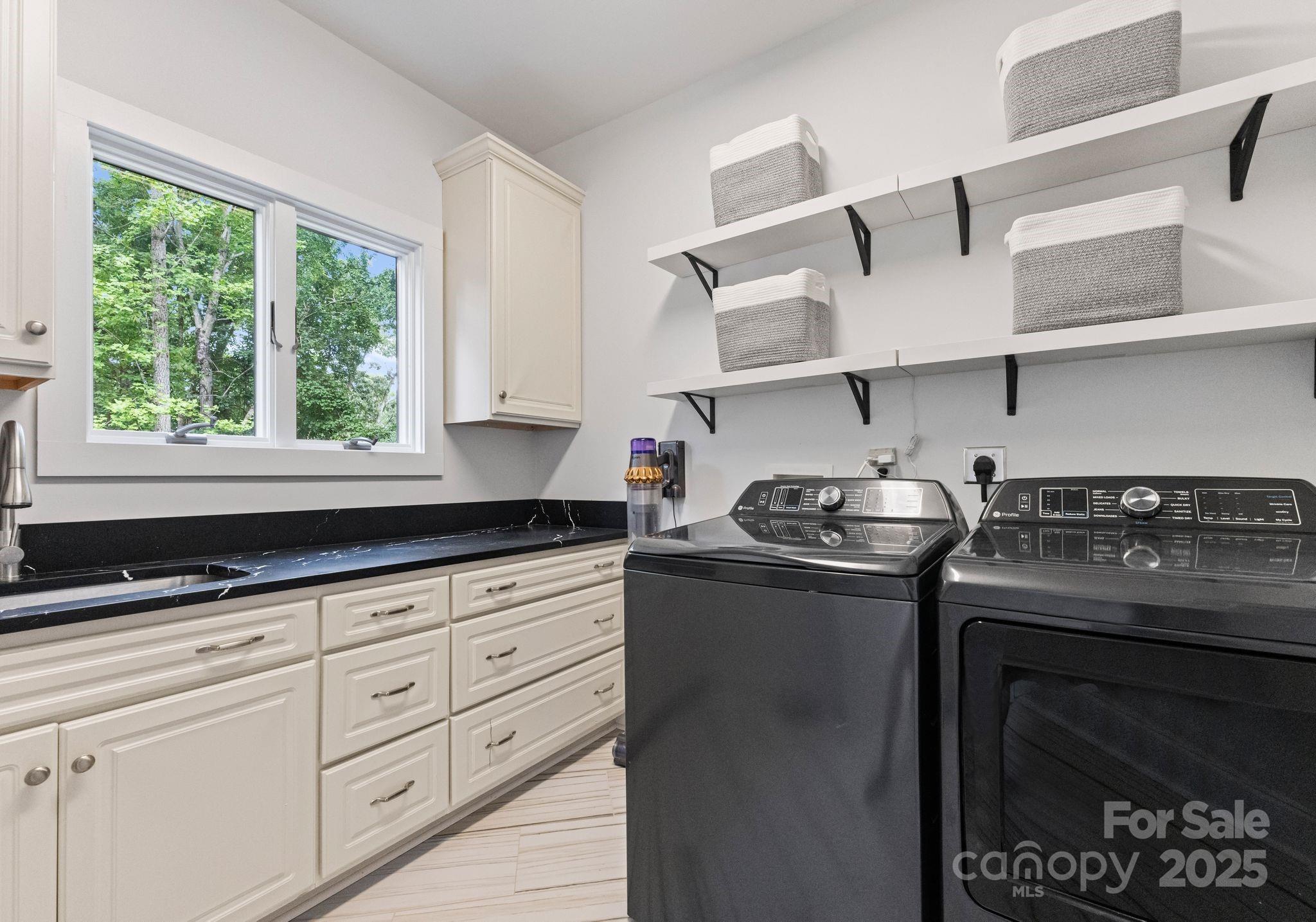 Enclave - Residential