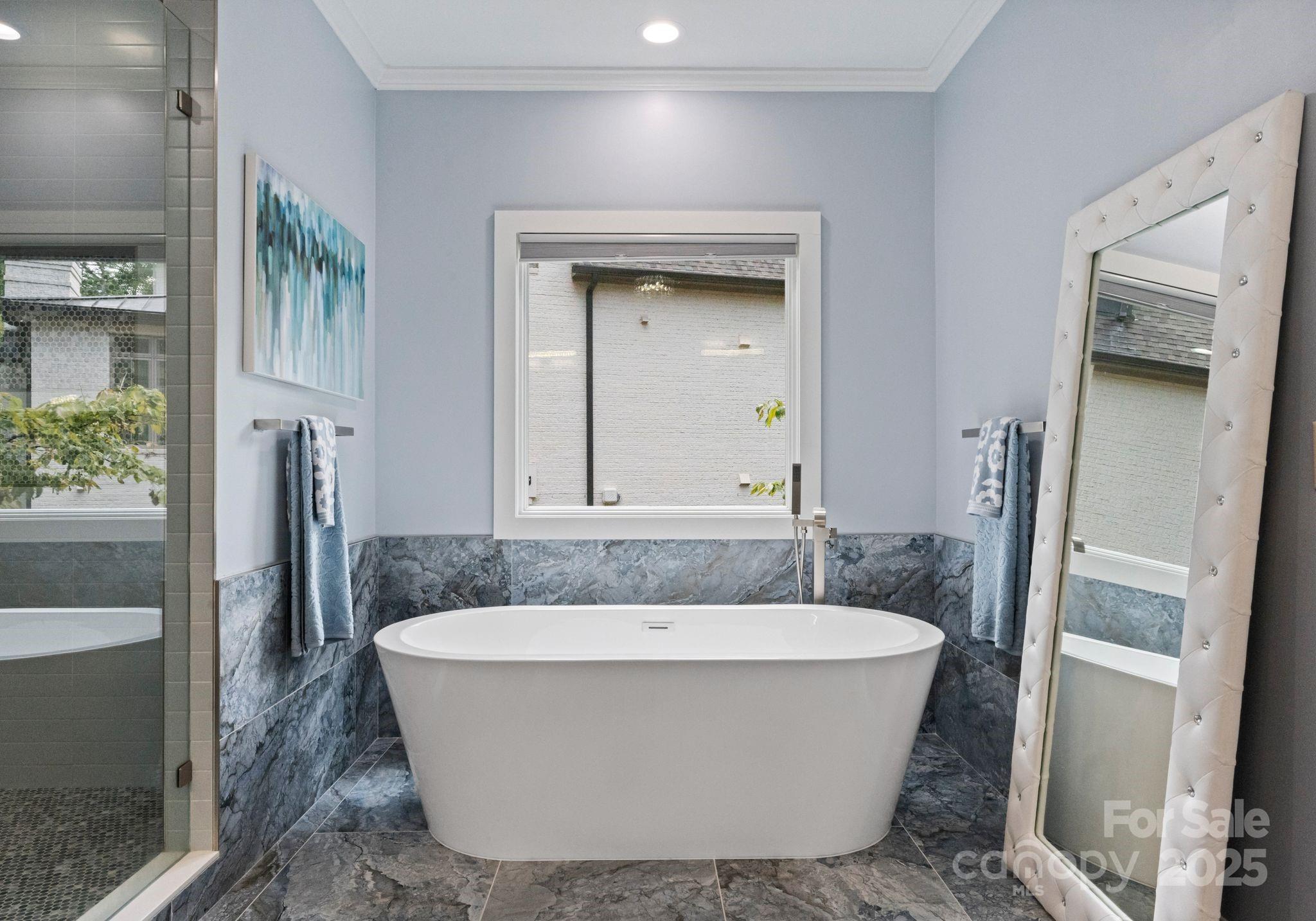 Enclave - Residential