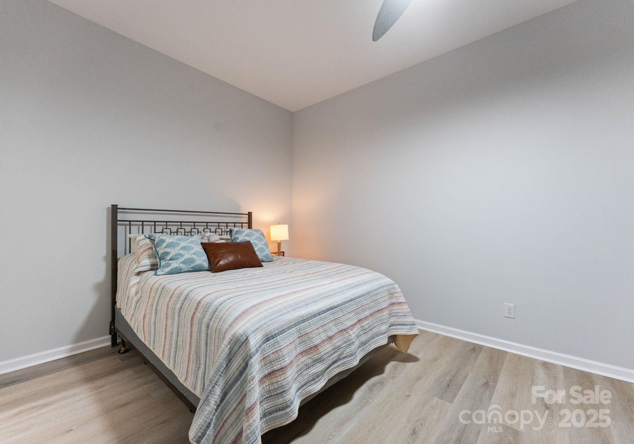 Enclave - Residential