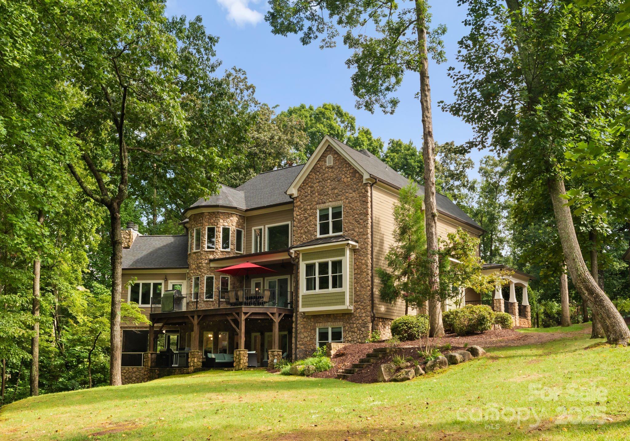 Enclave - Residential