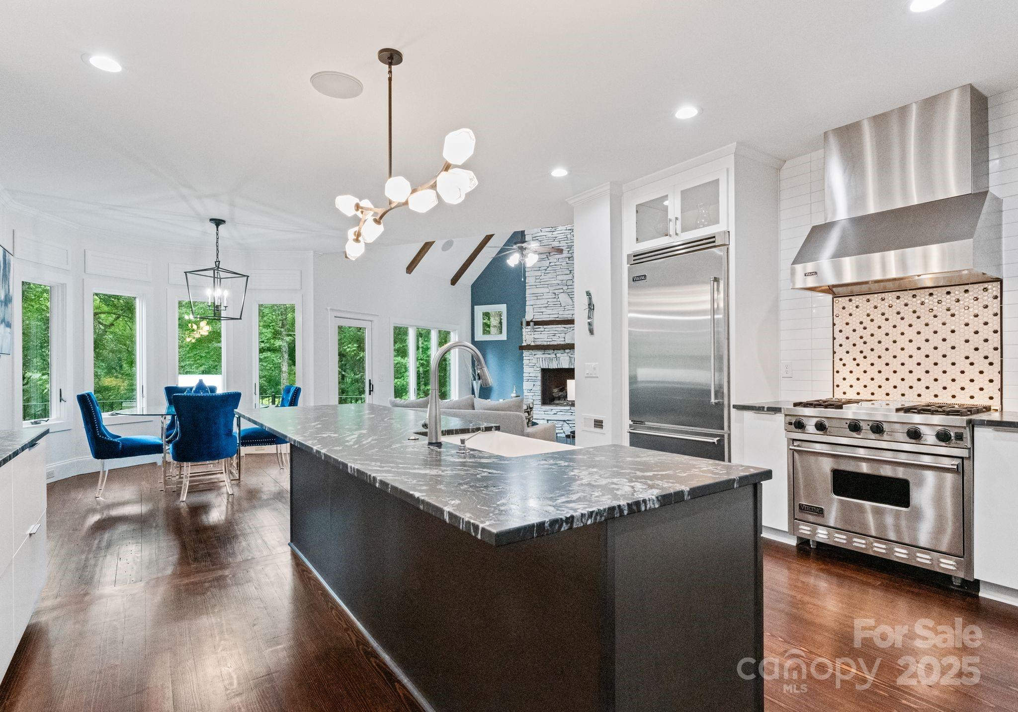 Enclave - Residential