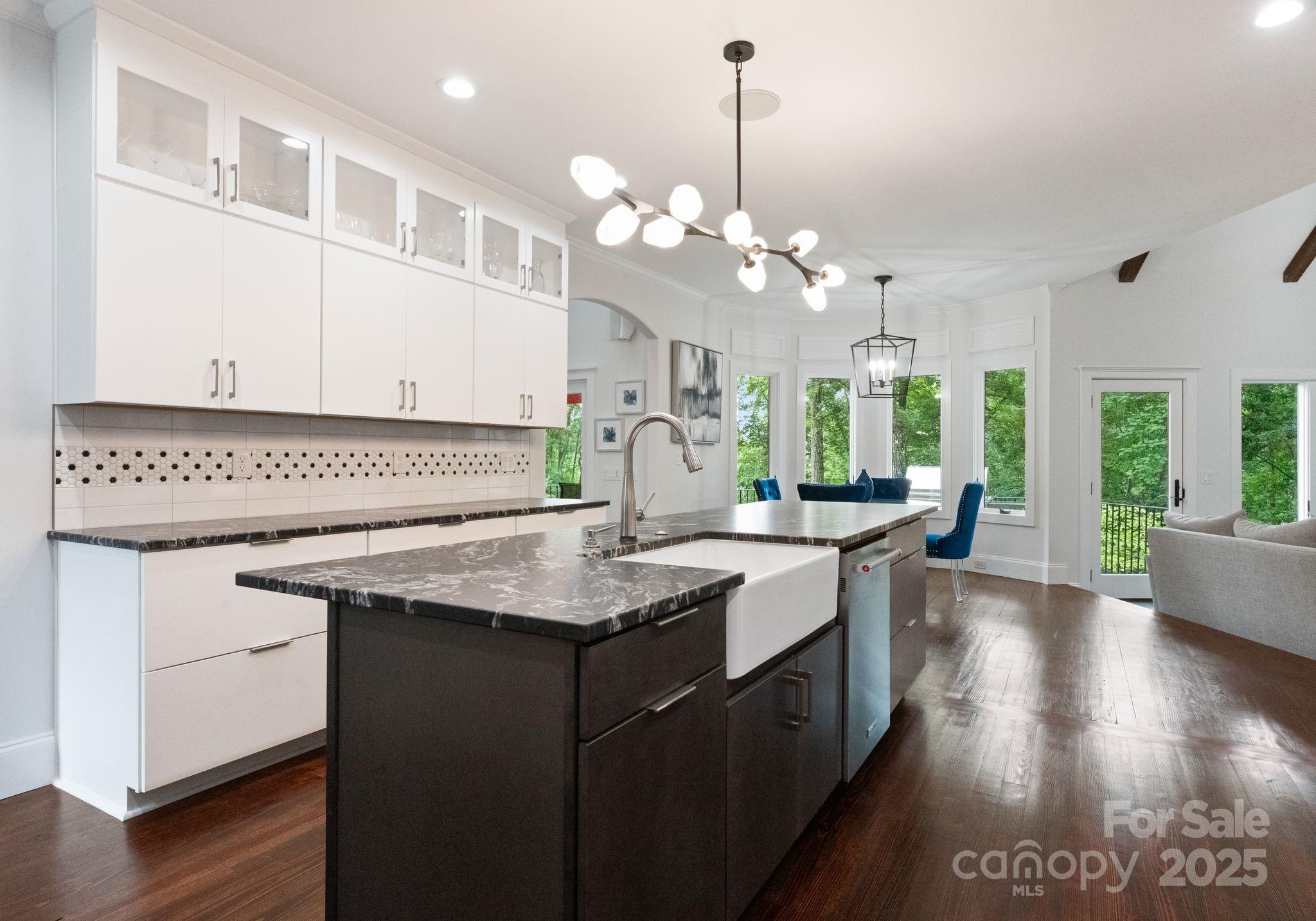 Enclave - Residential