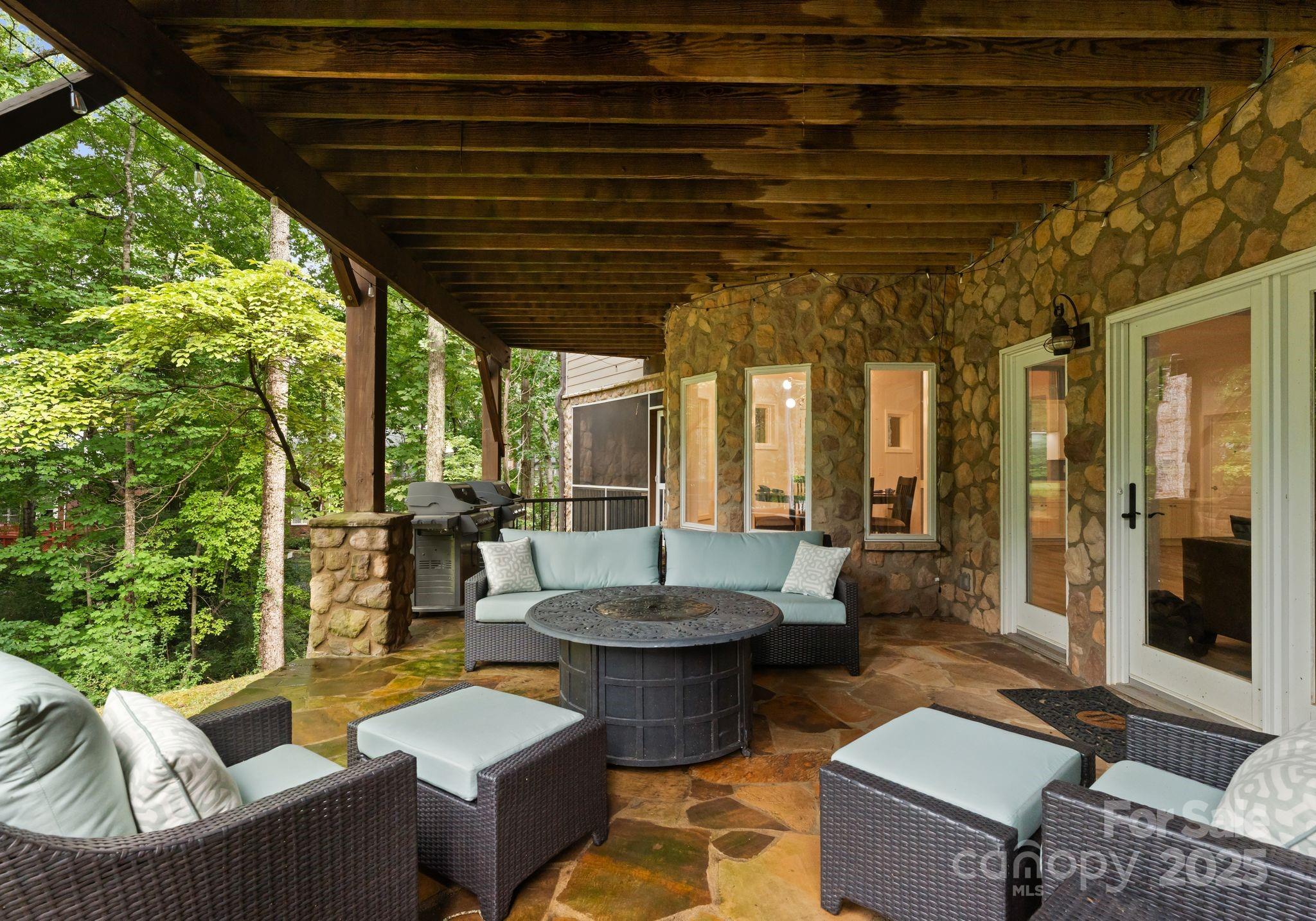 Enclave - Residential