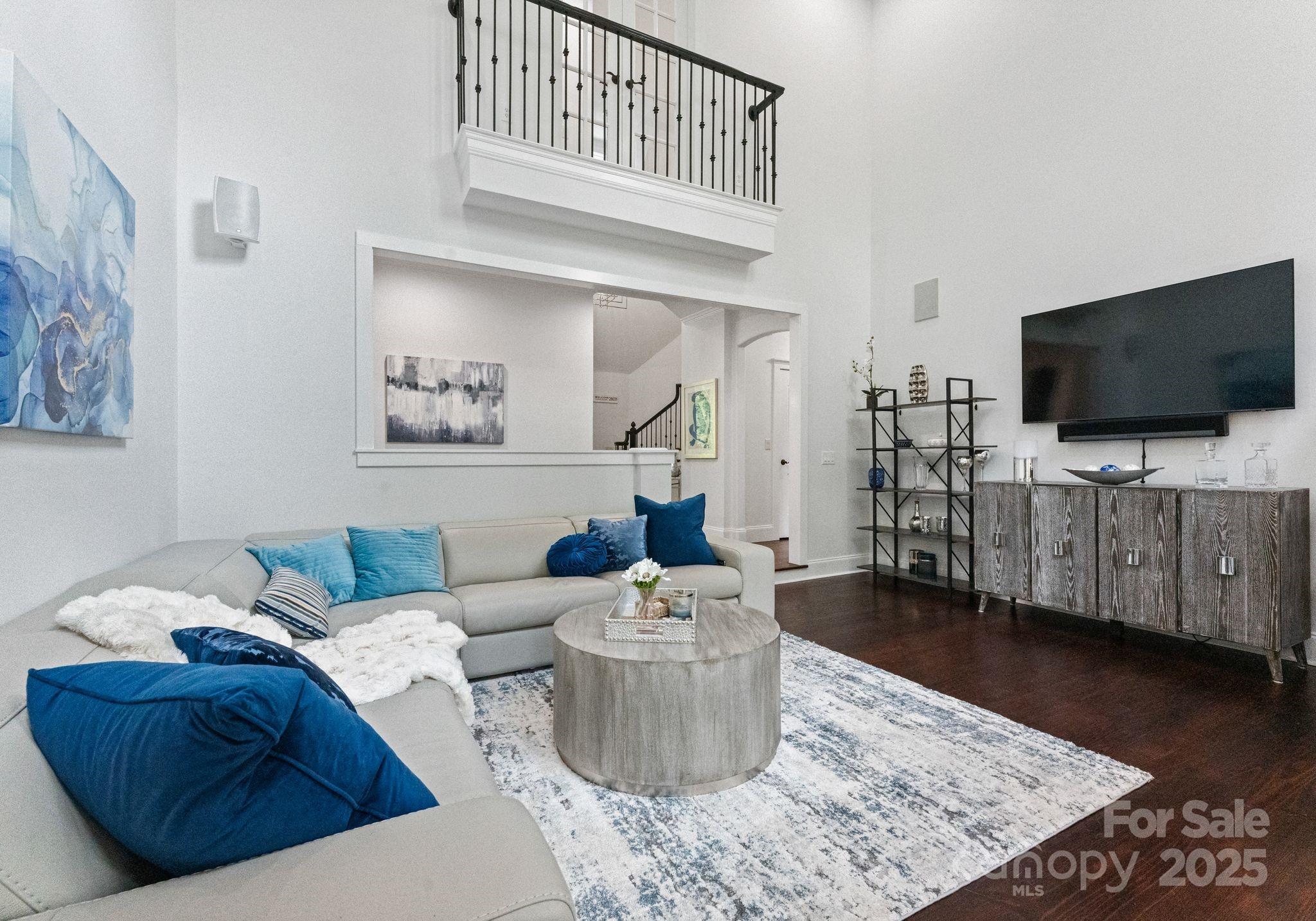 Enclave - Residential