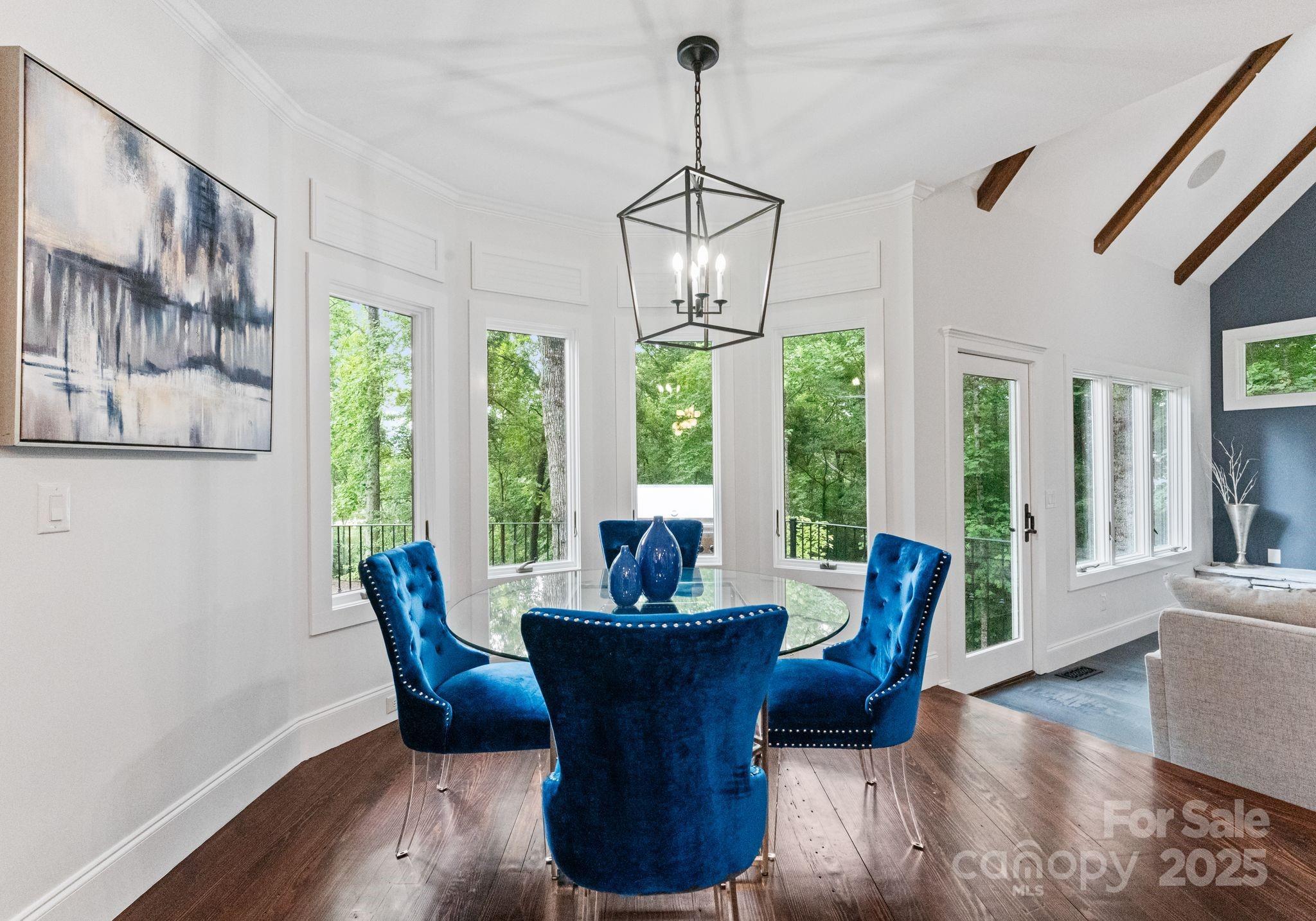 Enclave - Residential