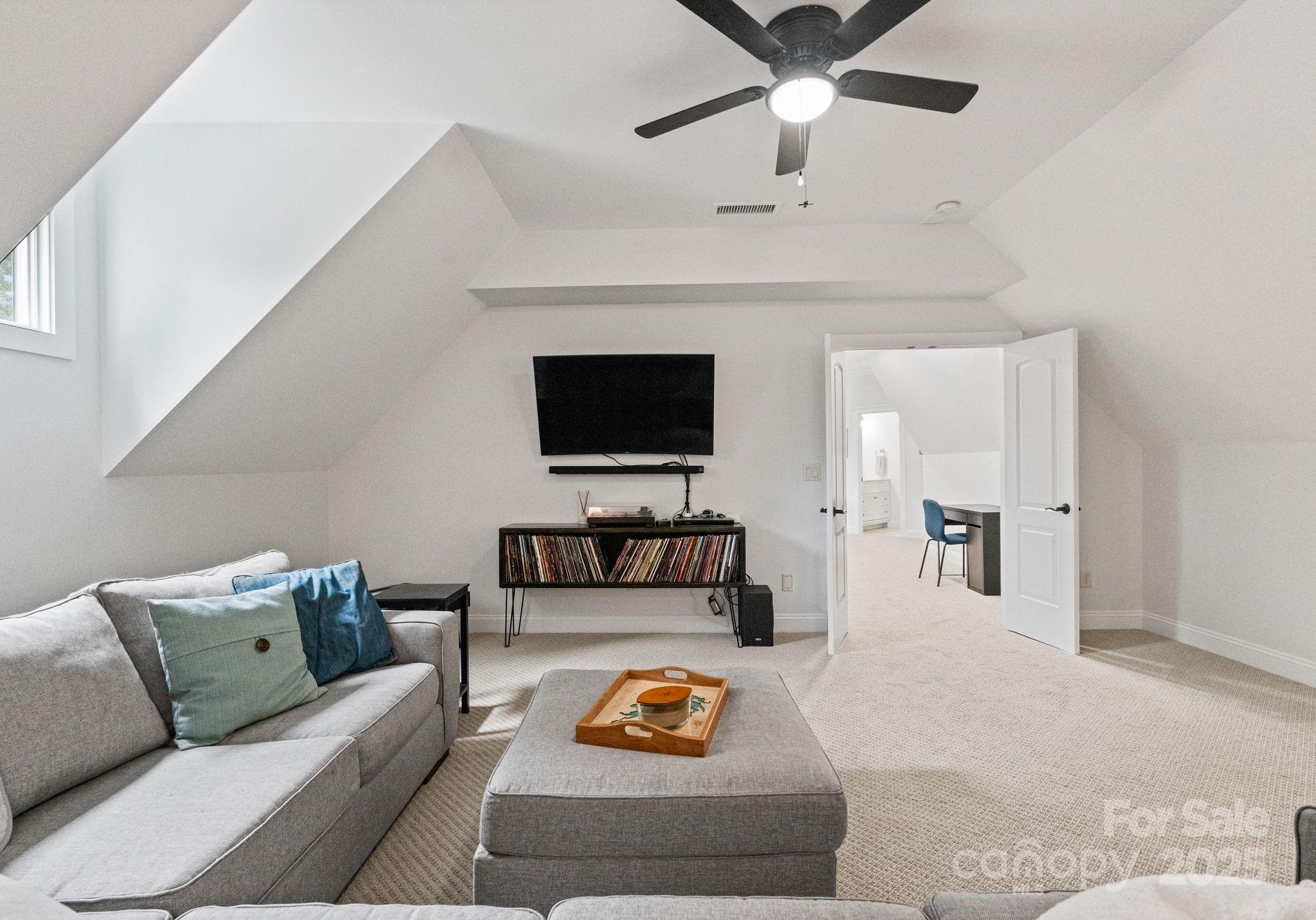 Enclave - Residential