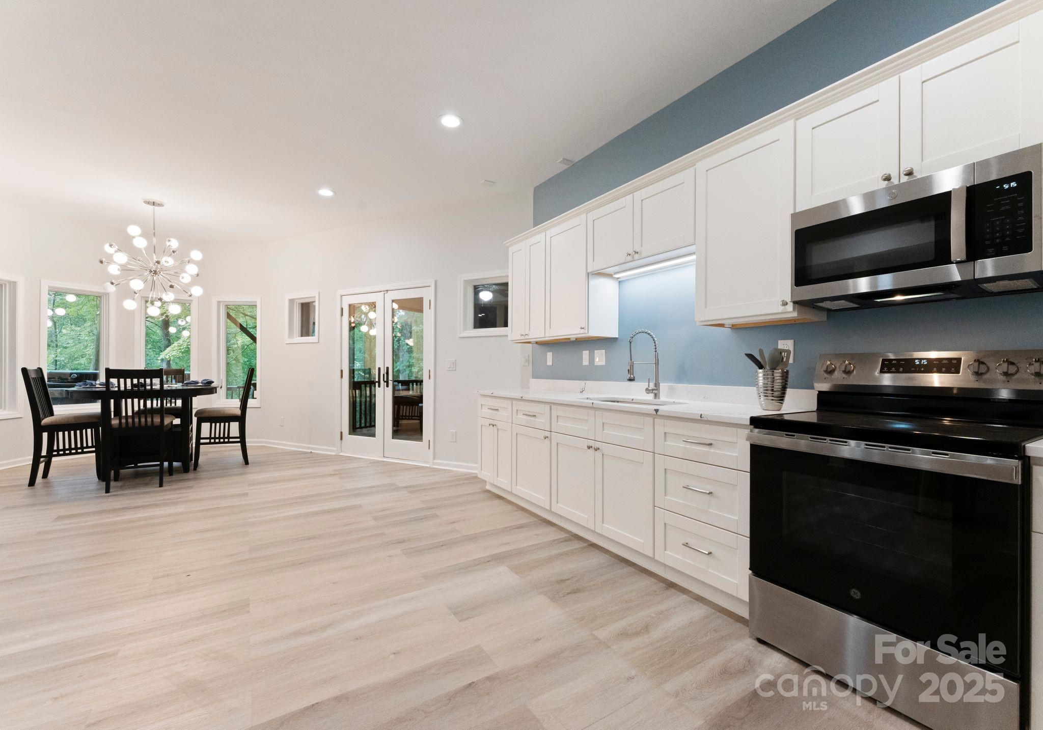 Enclave - Residential