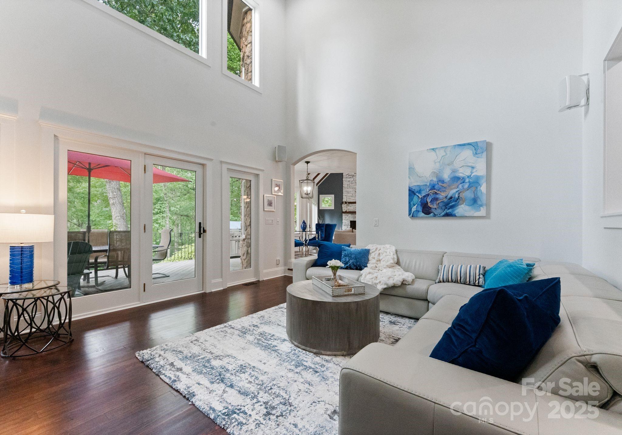 Enclave - Residential