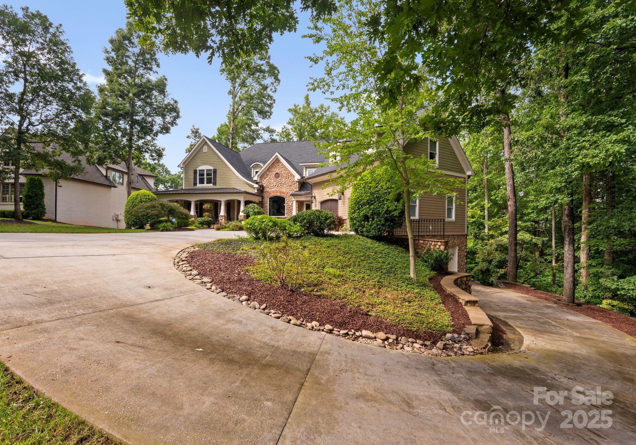 Enclave - Residential