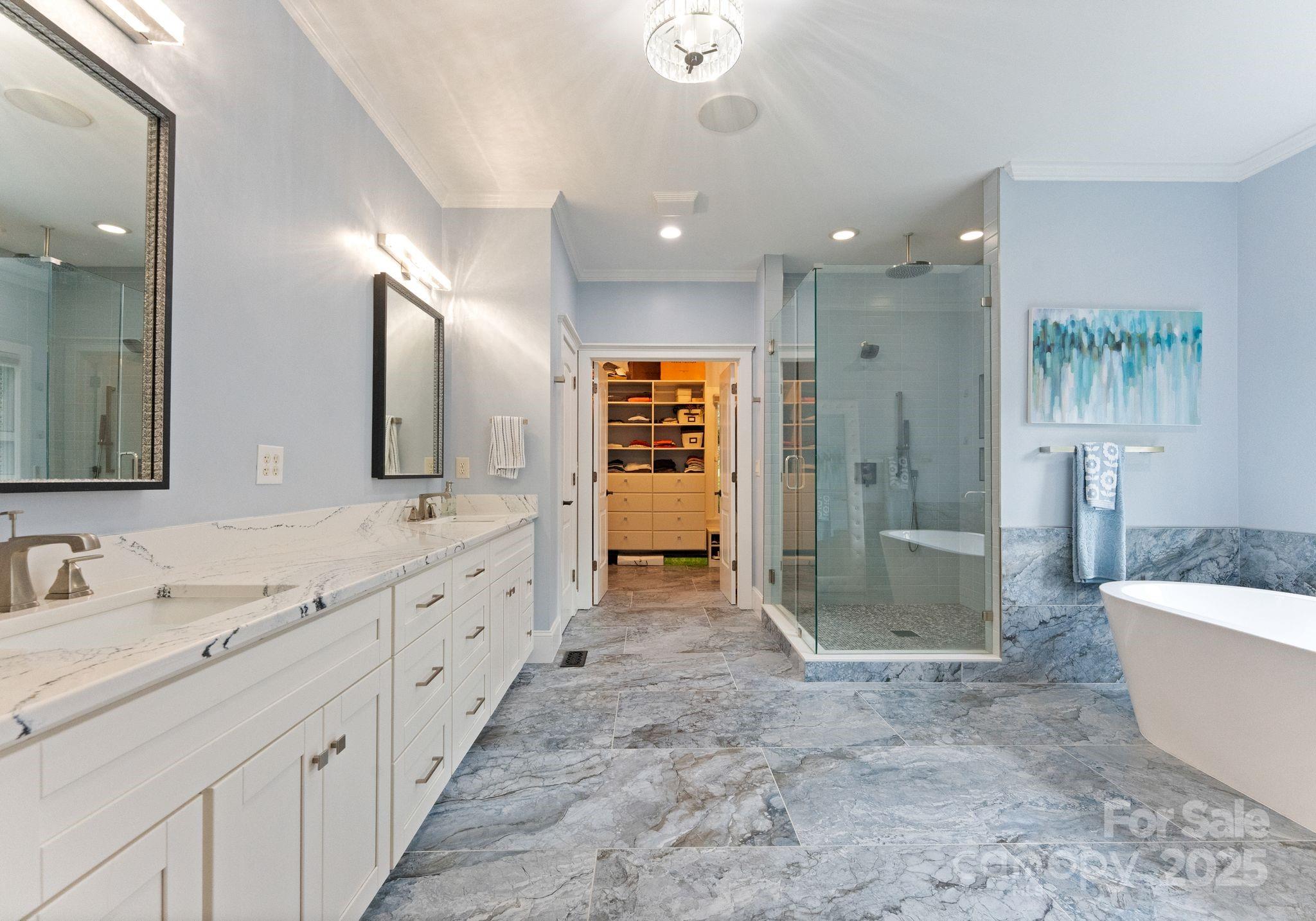 Enclave - Residential