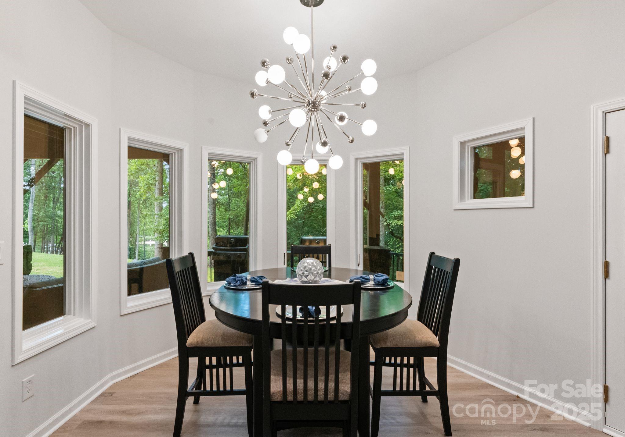 Enclave - Residential