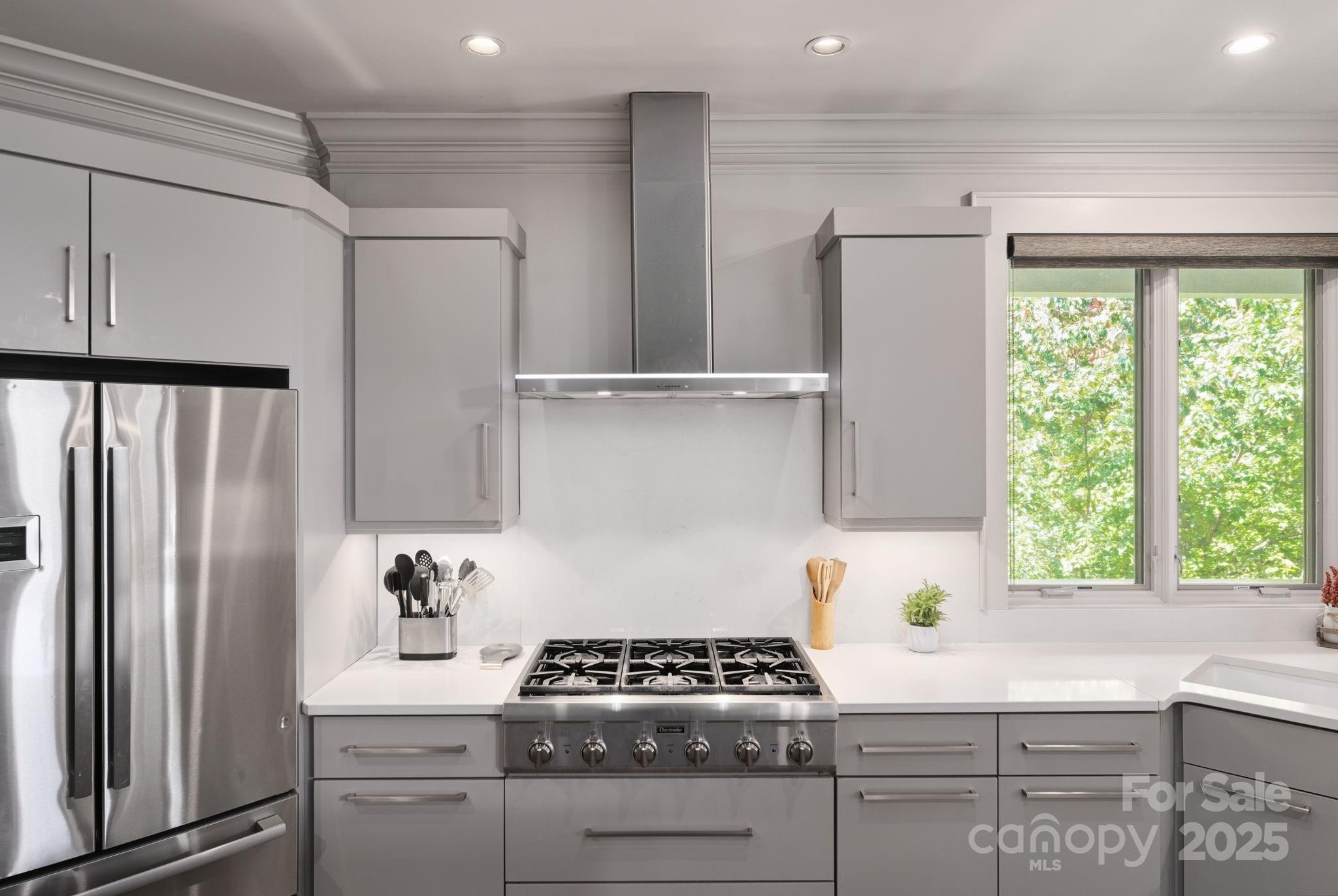 Waterford Lakes - Residential