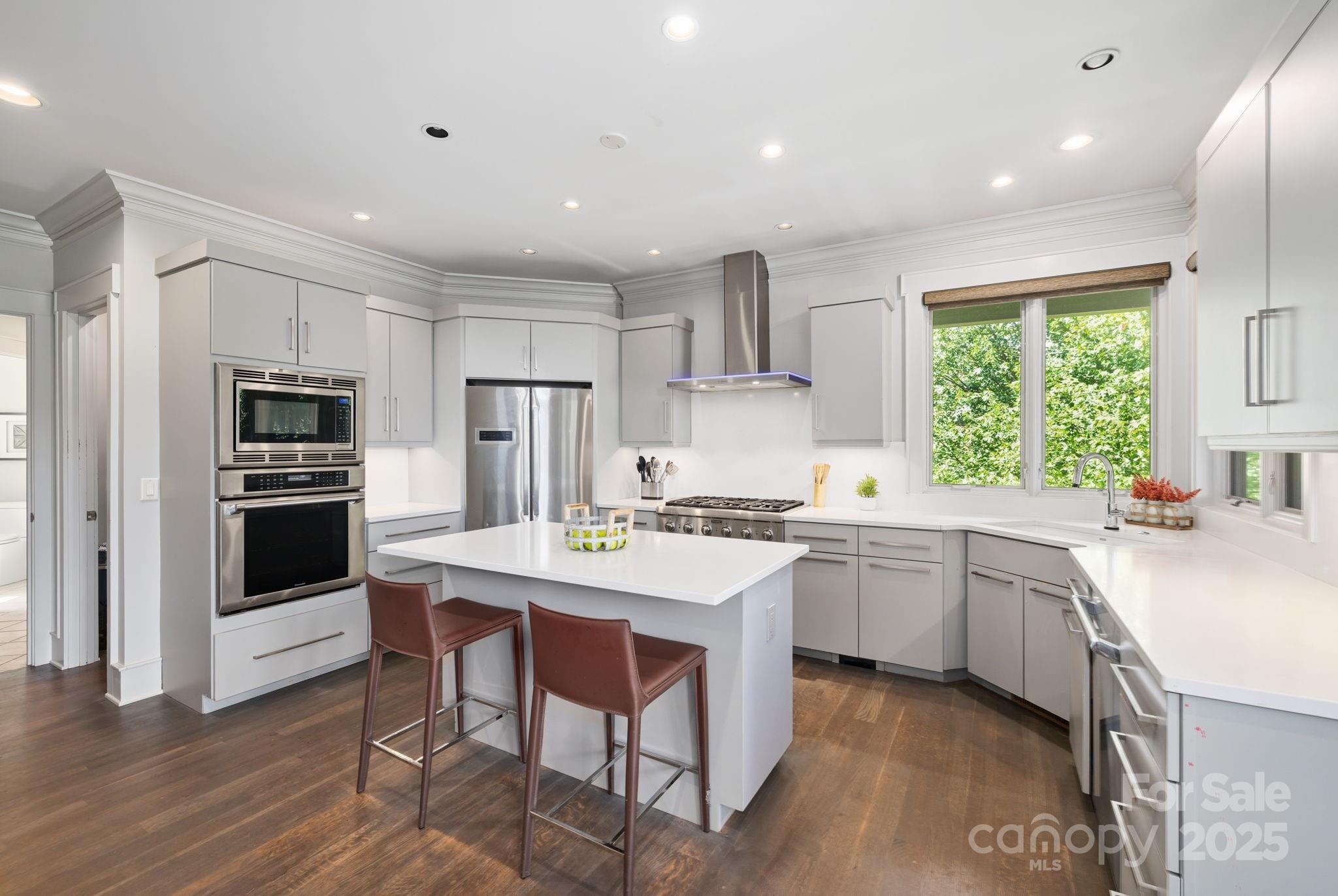 Waterford Lakes - Residential