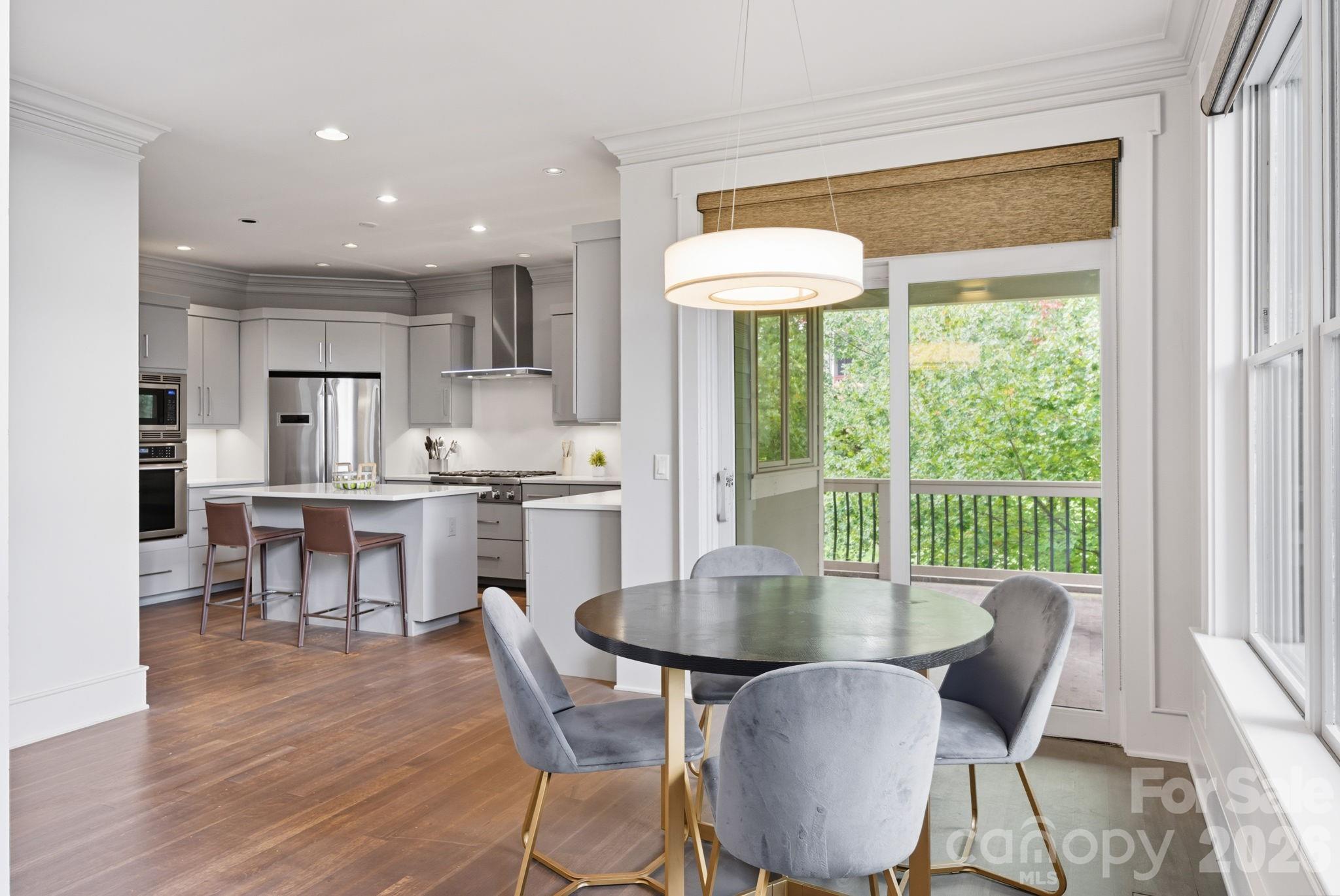 Waterford Lakes - Residential