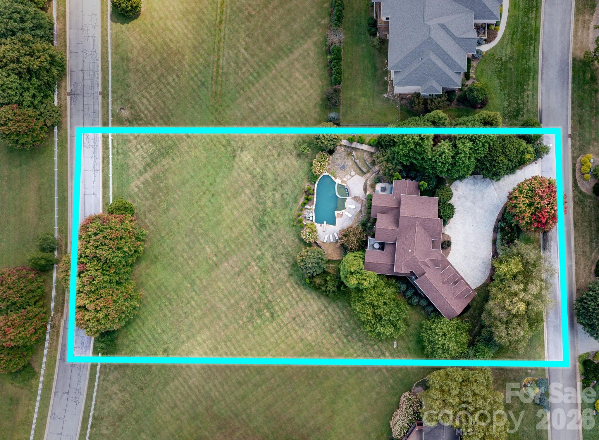 Waterford Lakes - Residential