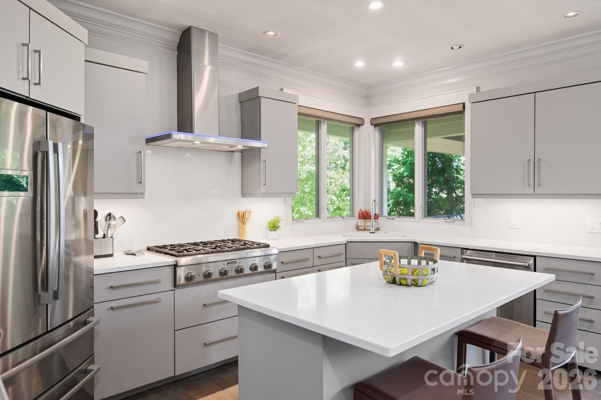 Waterford Lakes - Residential