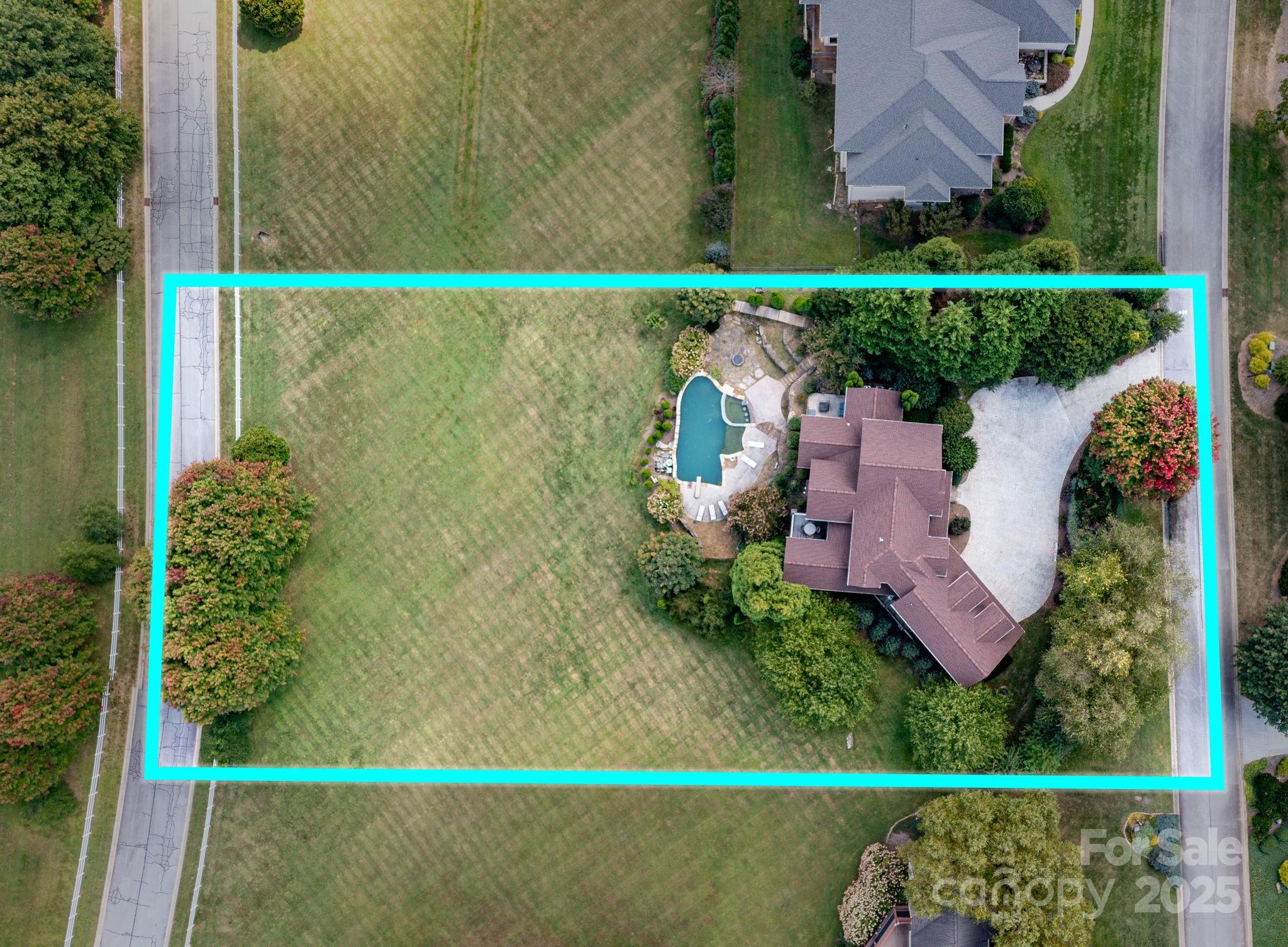 Waterford Lakes - Residential