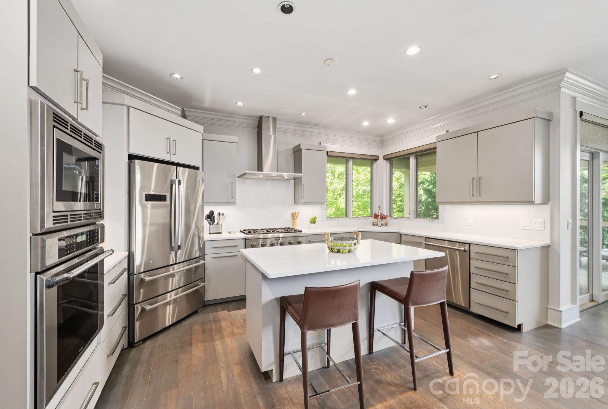 Waterford Lakes - Residential
