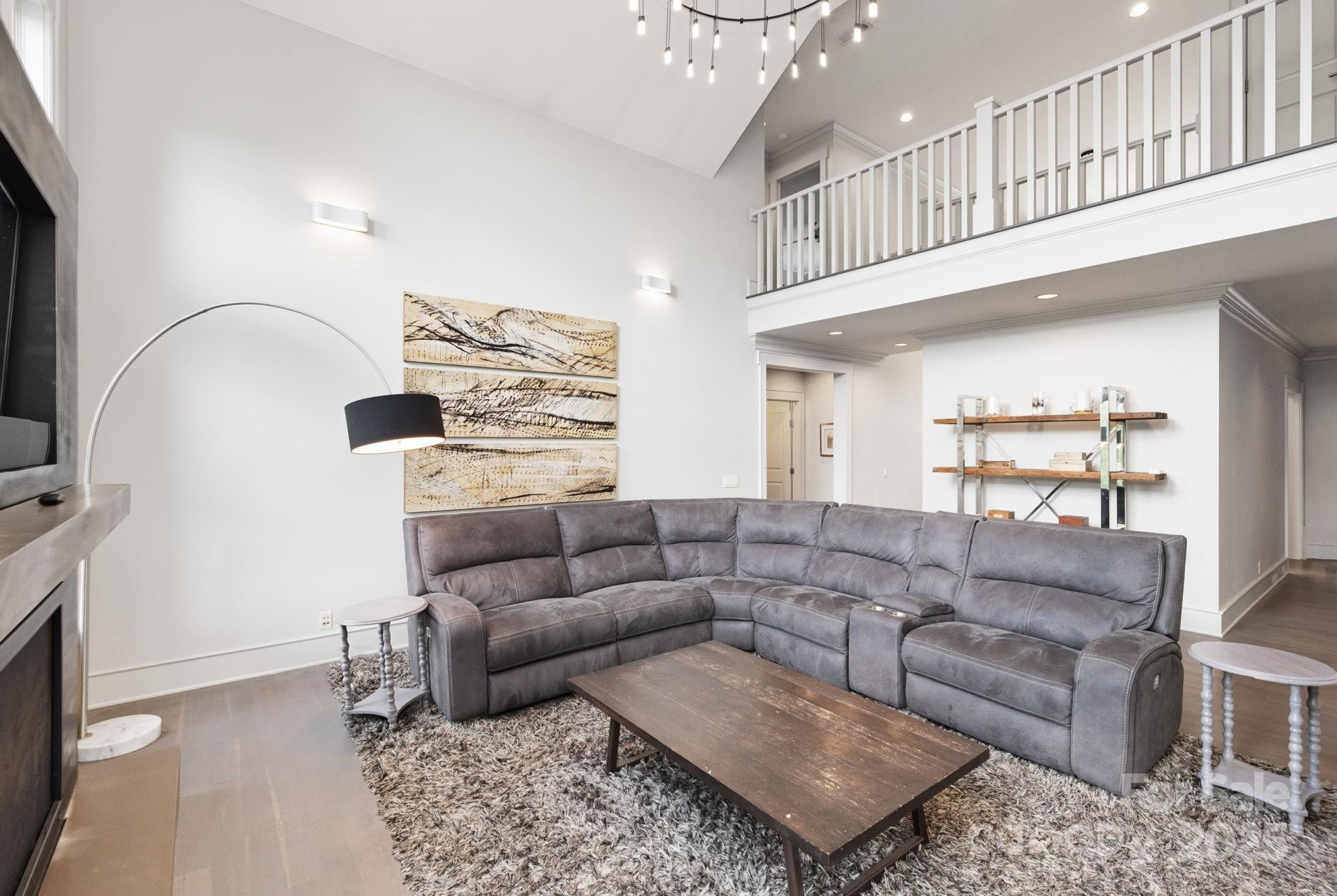 Waterford Lakes - Residential