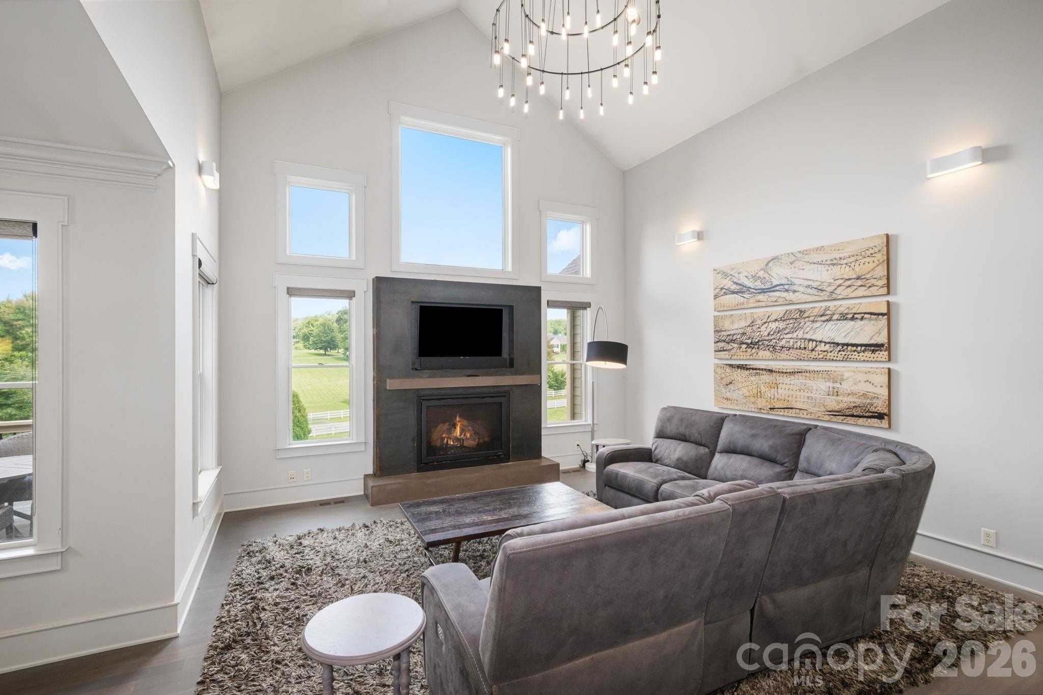 Waterford Lakes - Residential