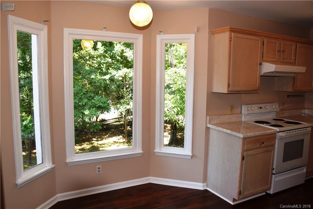 Claiborne Woods - Residential