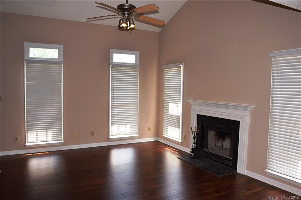 Claiborne Woods - Residential