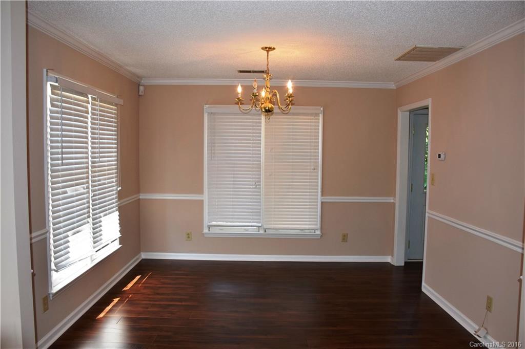 Claiborne Woods - Residential