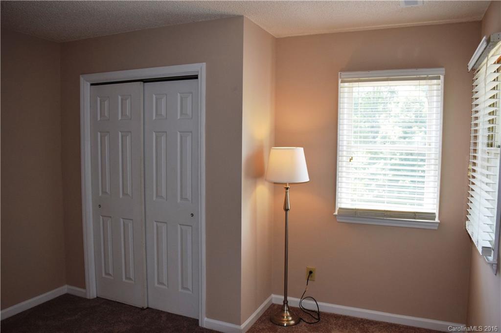 Claiborne Woods - Residential