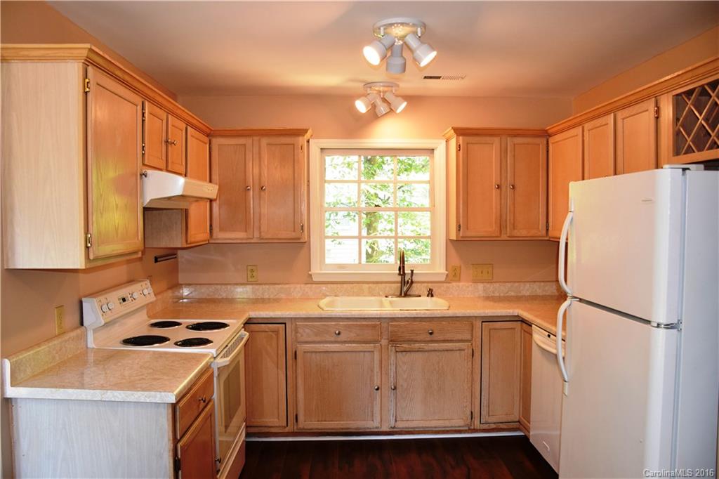 Claiborne Woods - Residential