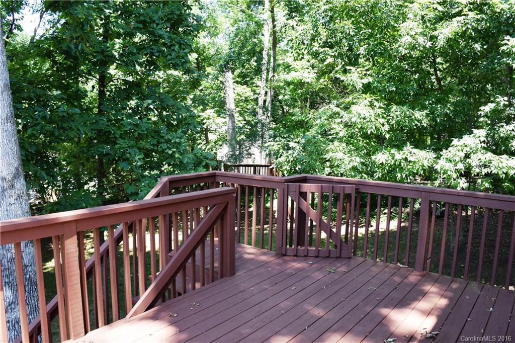 Claiborne Woods - Residential