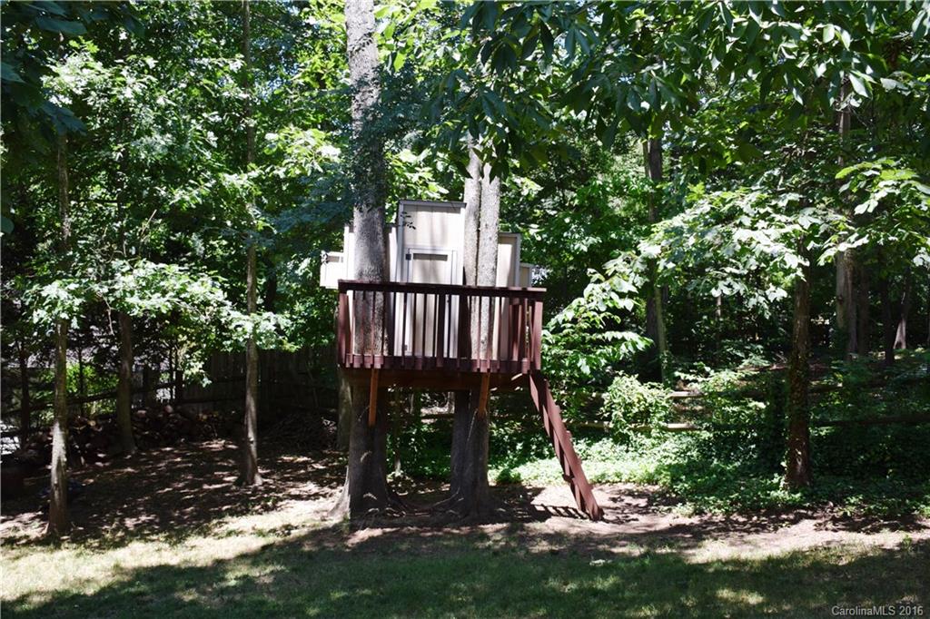 Claiborne Woods - Residential