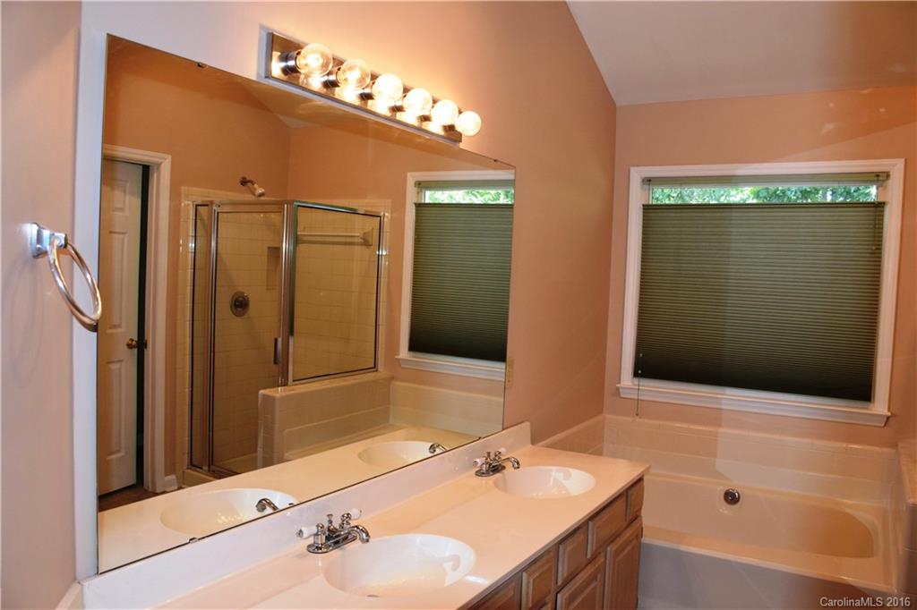 Claiborne Woods - Residential