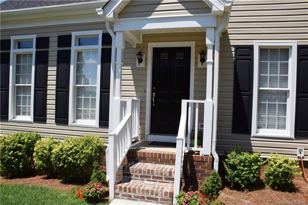 Claiborne Woods - Residential