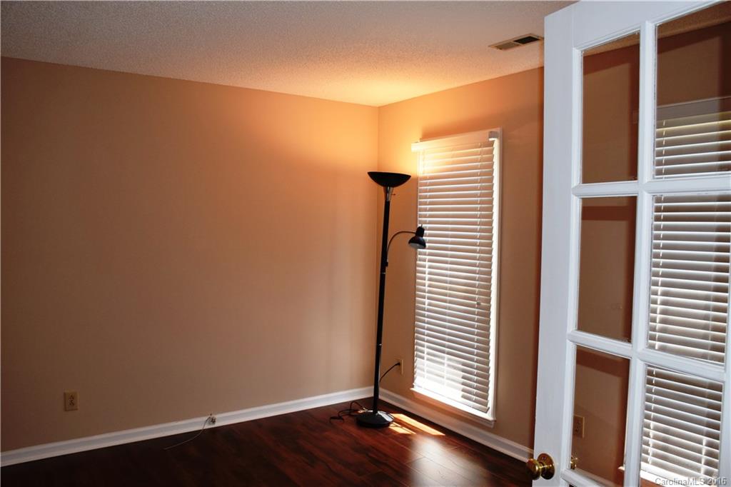 Claiborne Woods - Residential