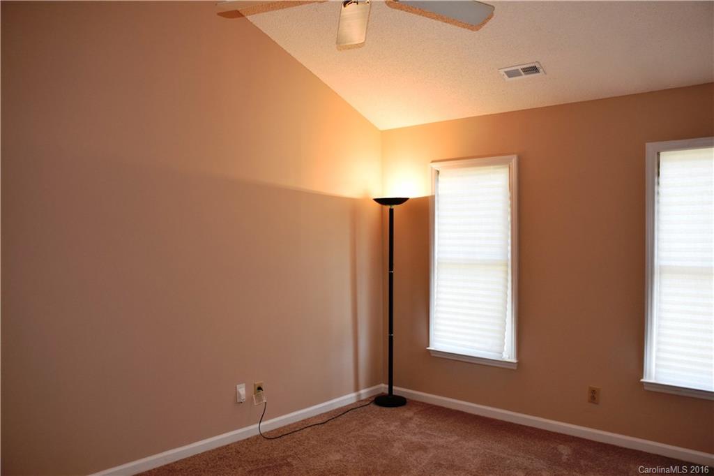 Claiborne Woods - Residential