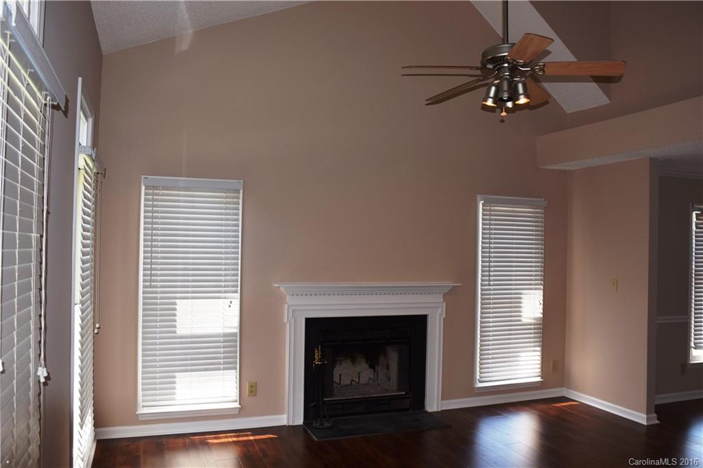 Claiborne Woods - Residential