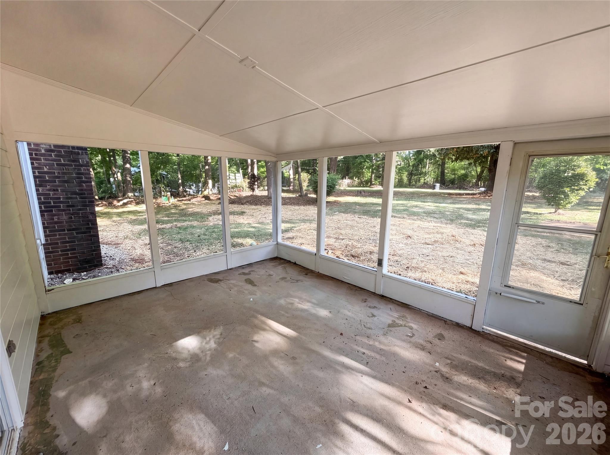 Graystone - Residential