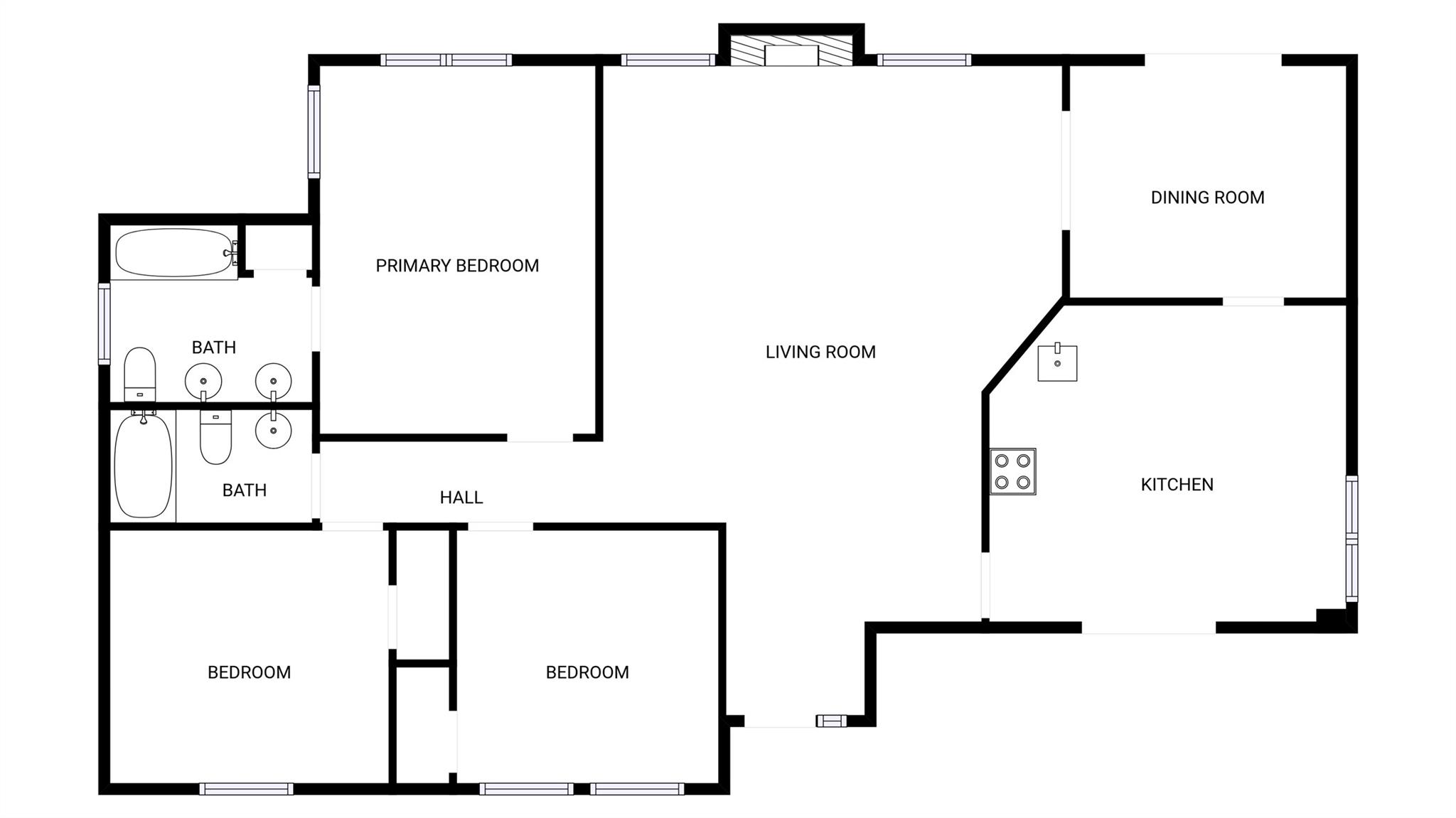 Graystone - Residential