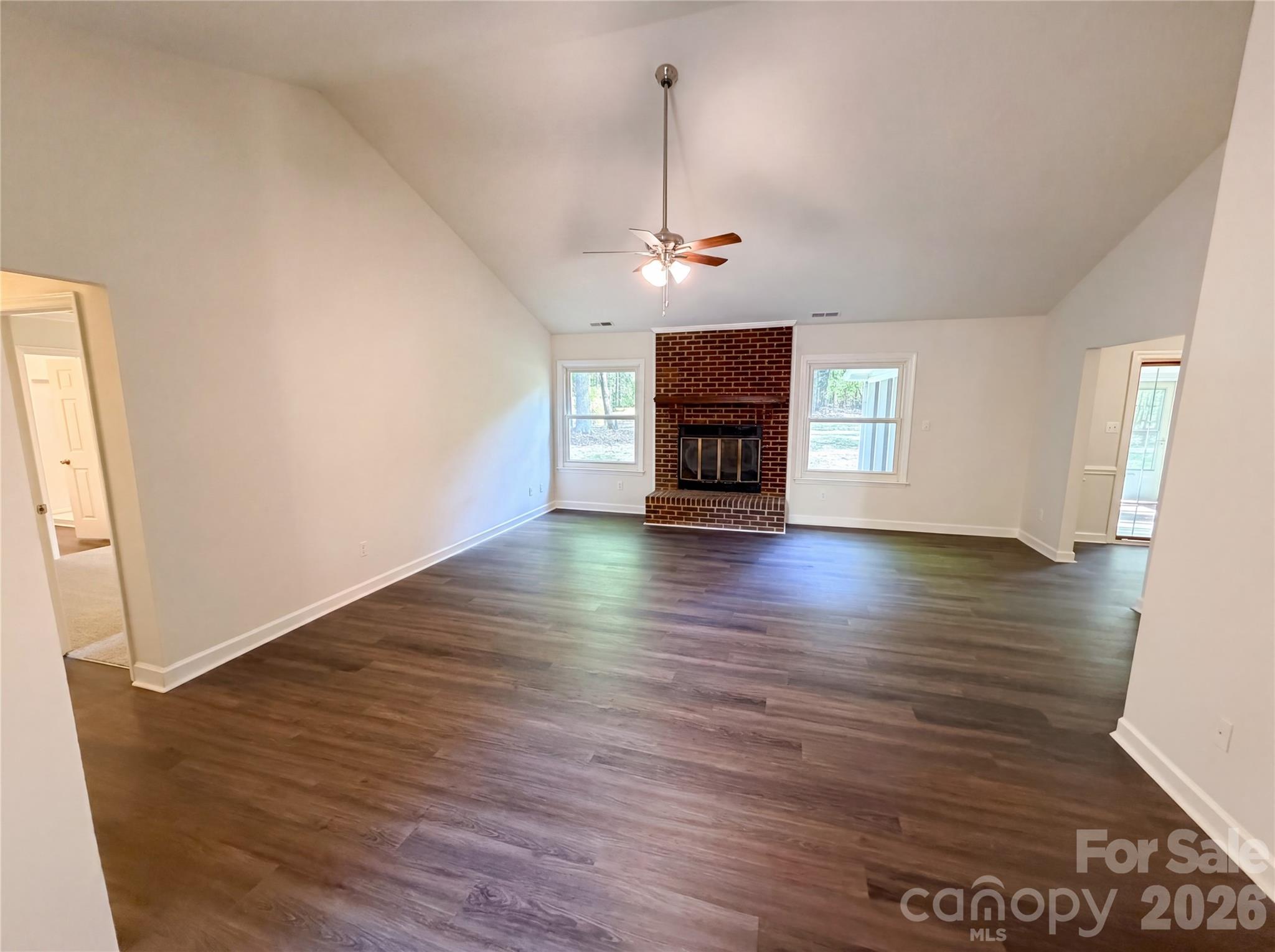 Graystone - Residential