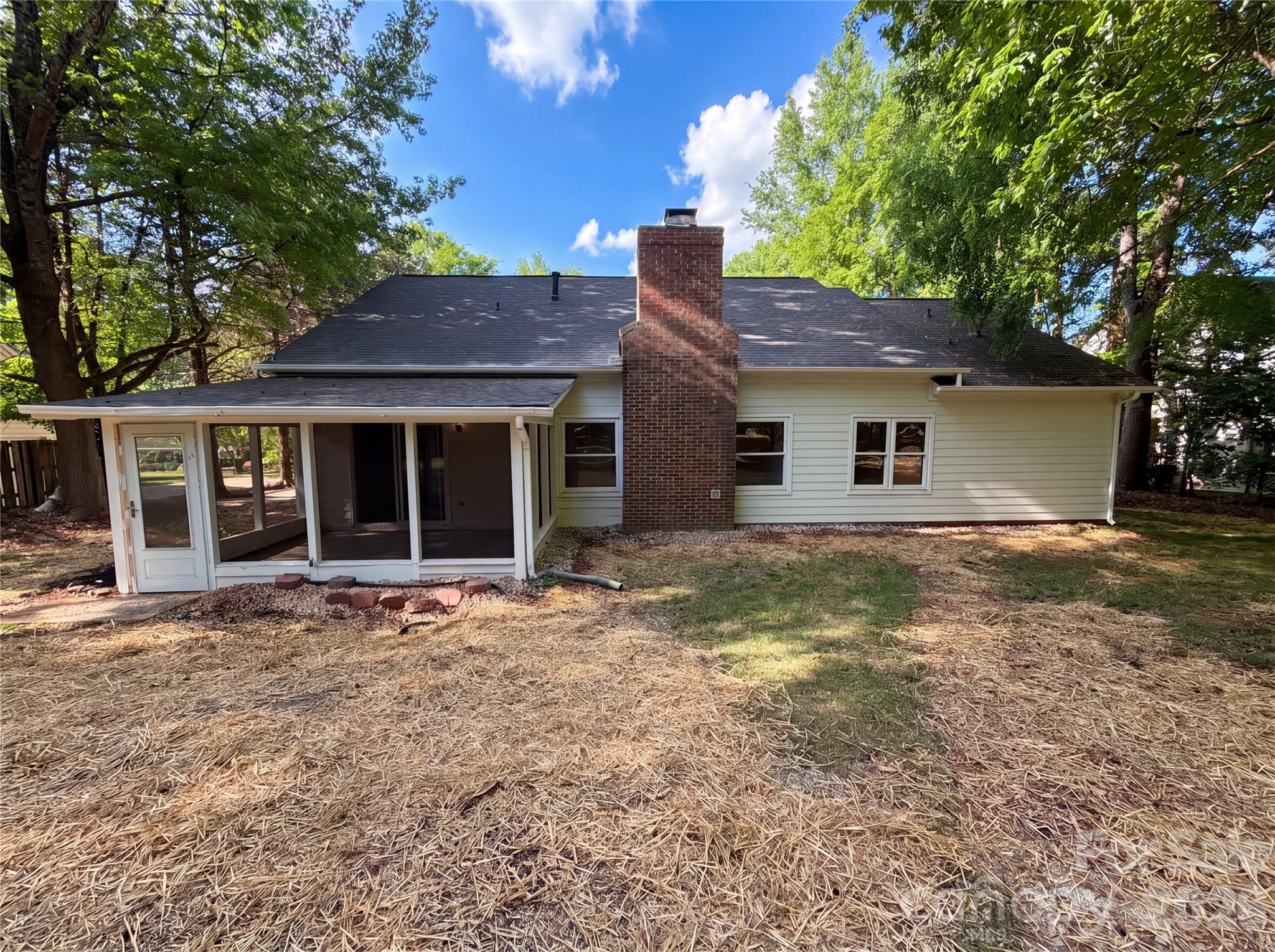 Graystone - Residential